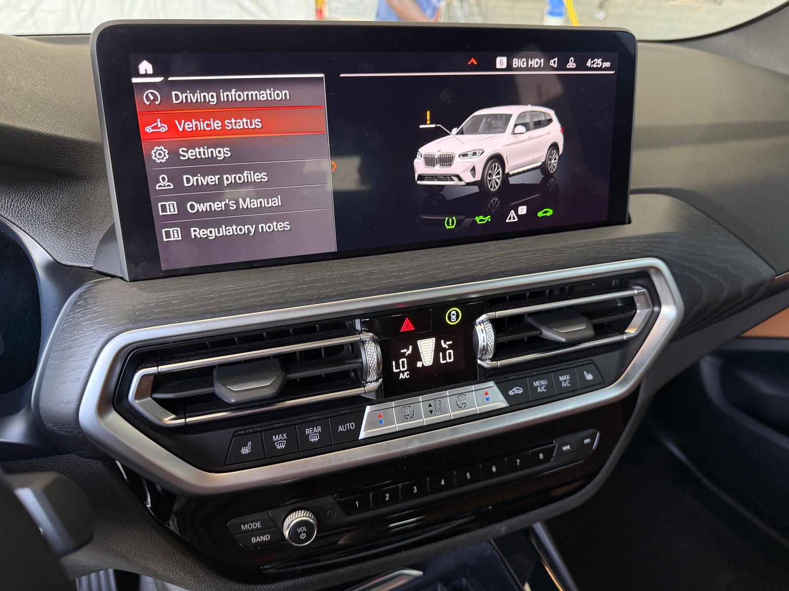 Thumbnail: 2022 BMW X3 - 3