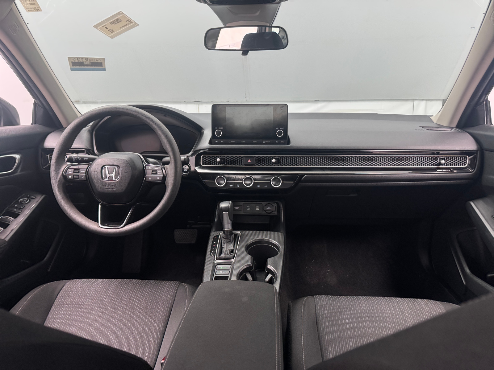 Thumbnail: 2025 Honda Civic - 3