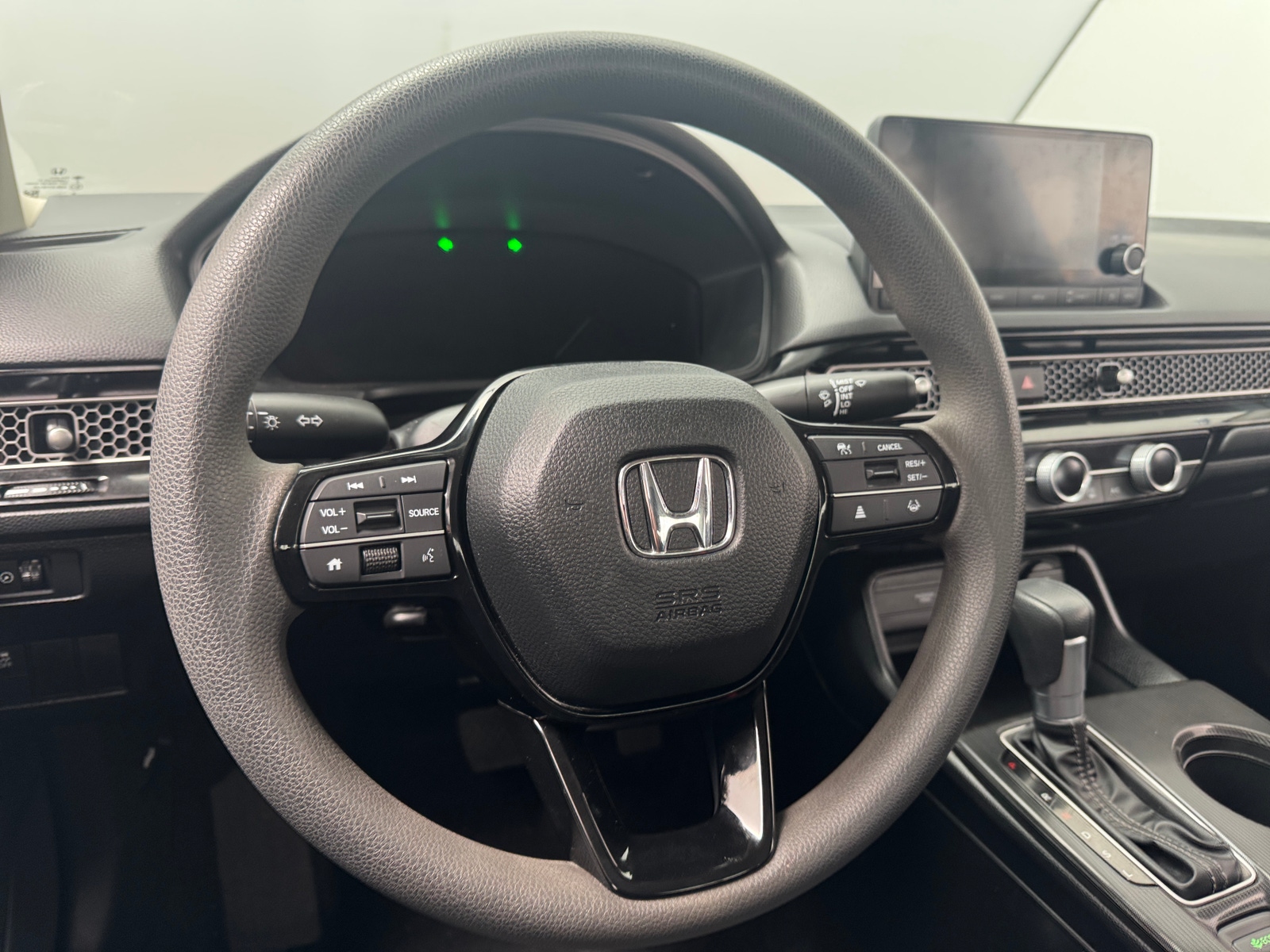 Thumbnail: 2025 Honda Civic - 5