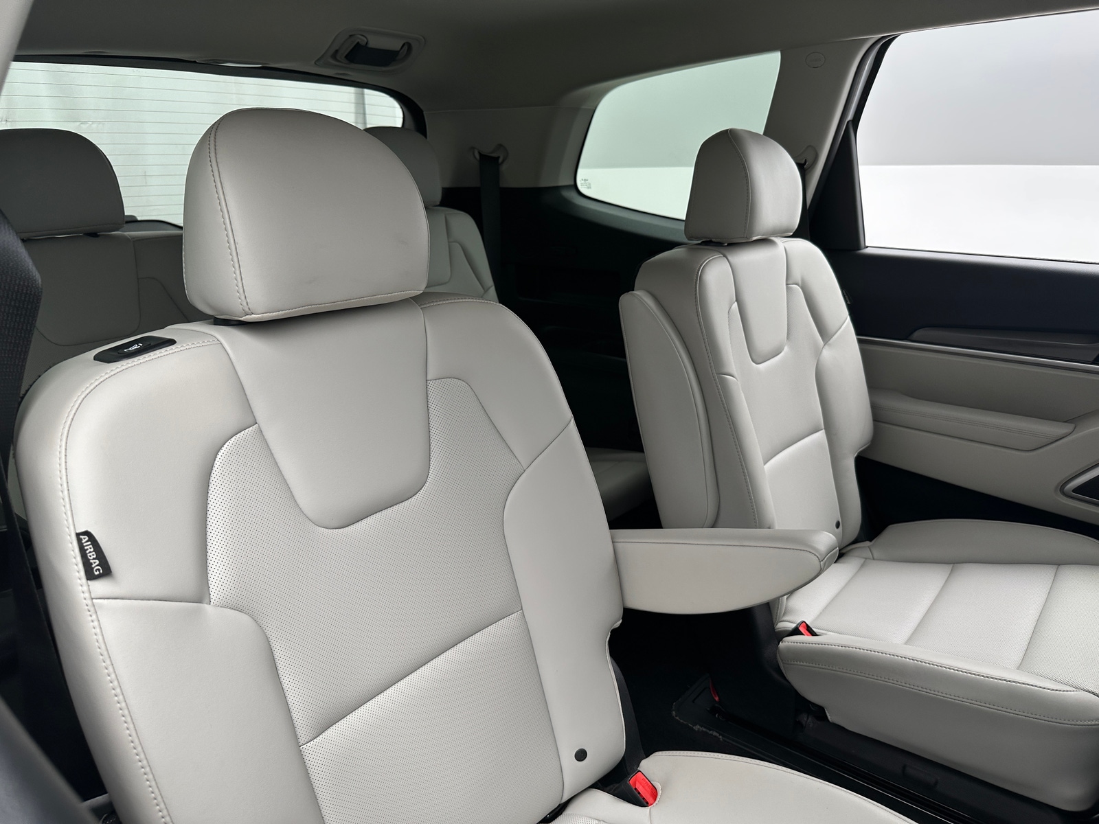 Thumbnail: 2024 Kia Telluride - 5