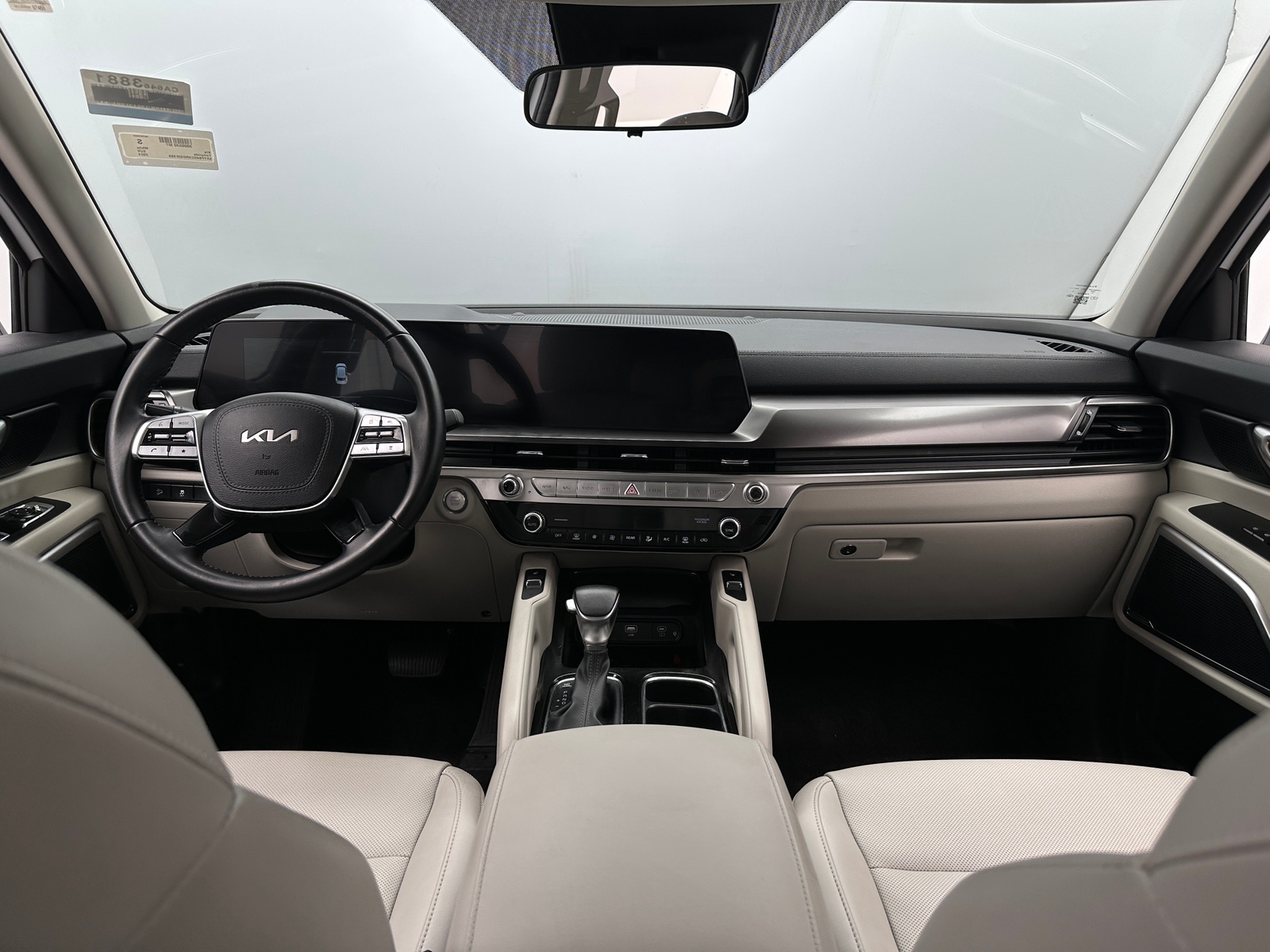 Thumbnail: 2024 Kia Telluride - 2