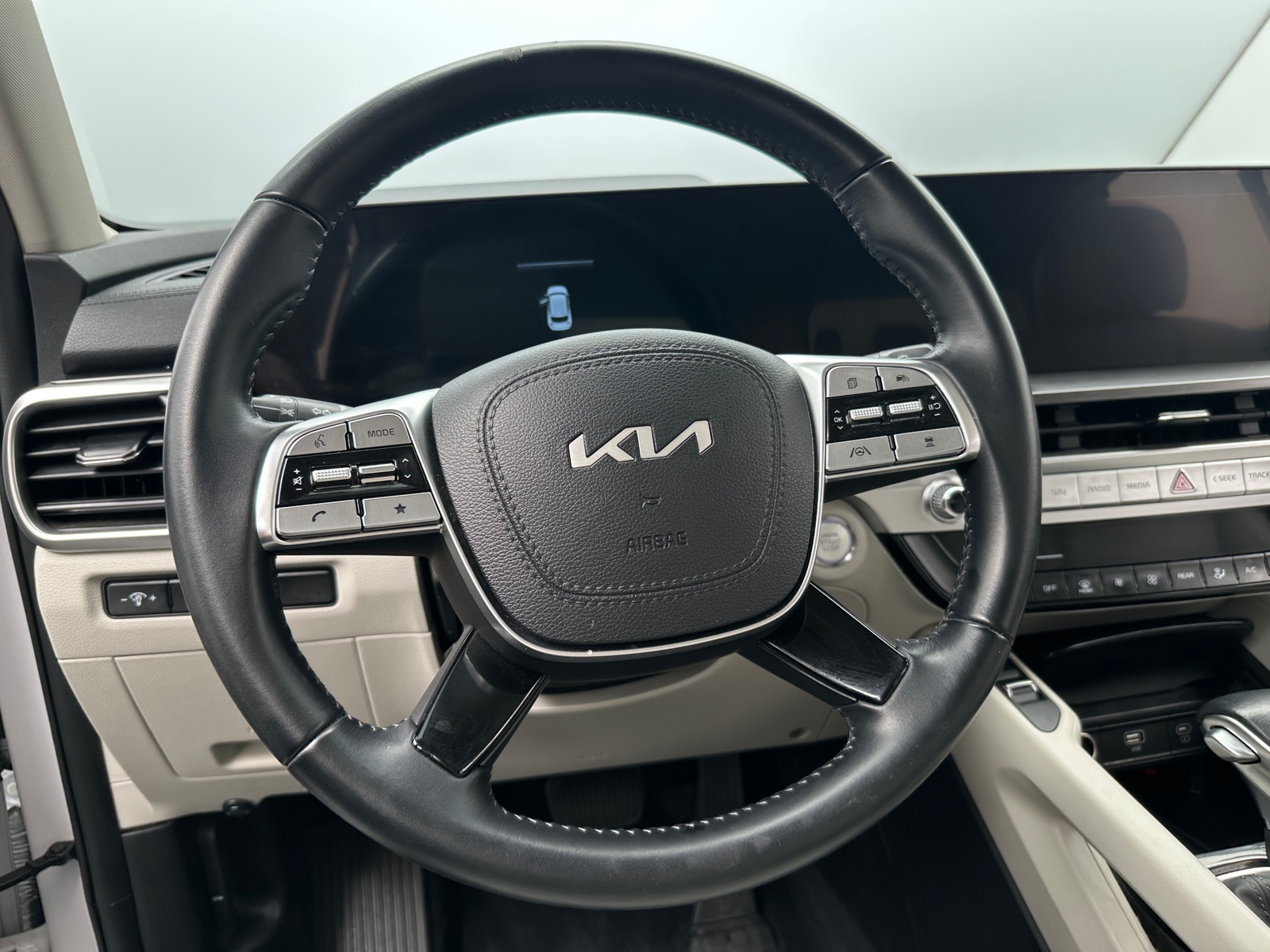Thumbnail: 2024 Kia Telluride - 4