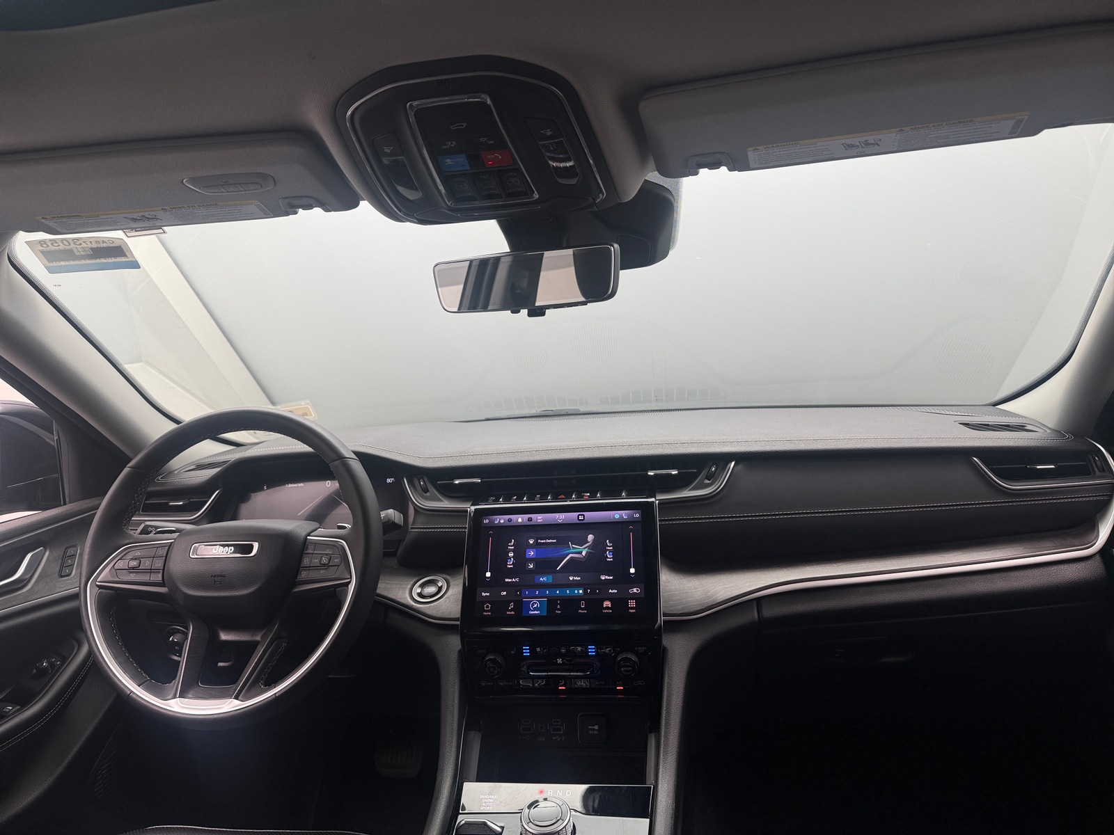 Thumbnail: 2023 Jeep Grand Cherokee - 2