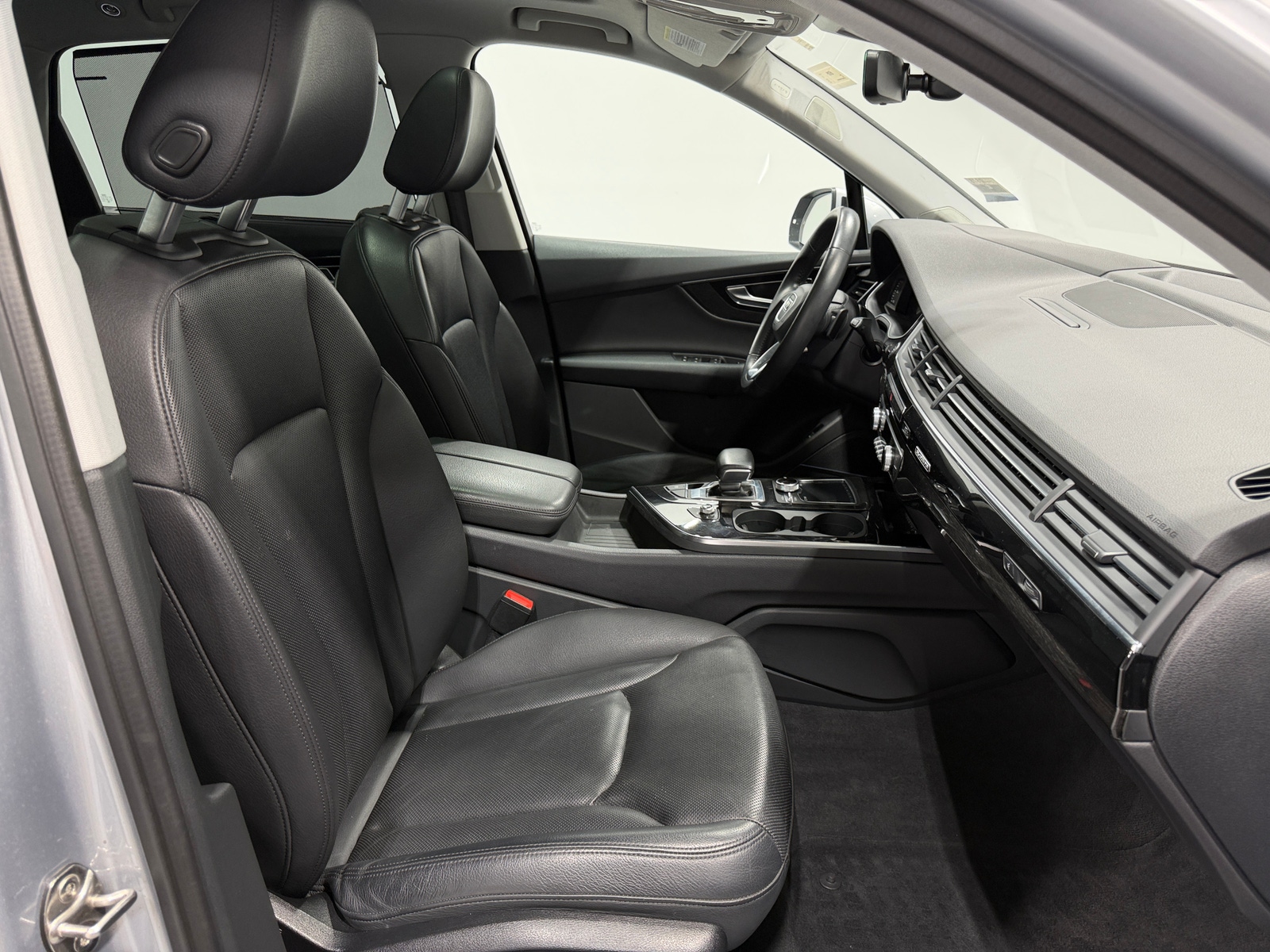 Thumbnail: 2019 Audi Q7 - 2