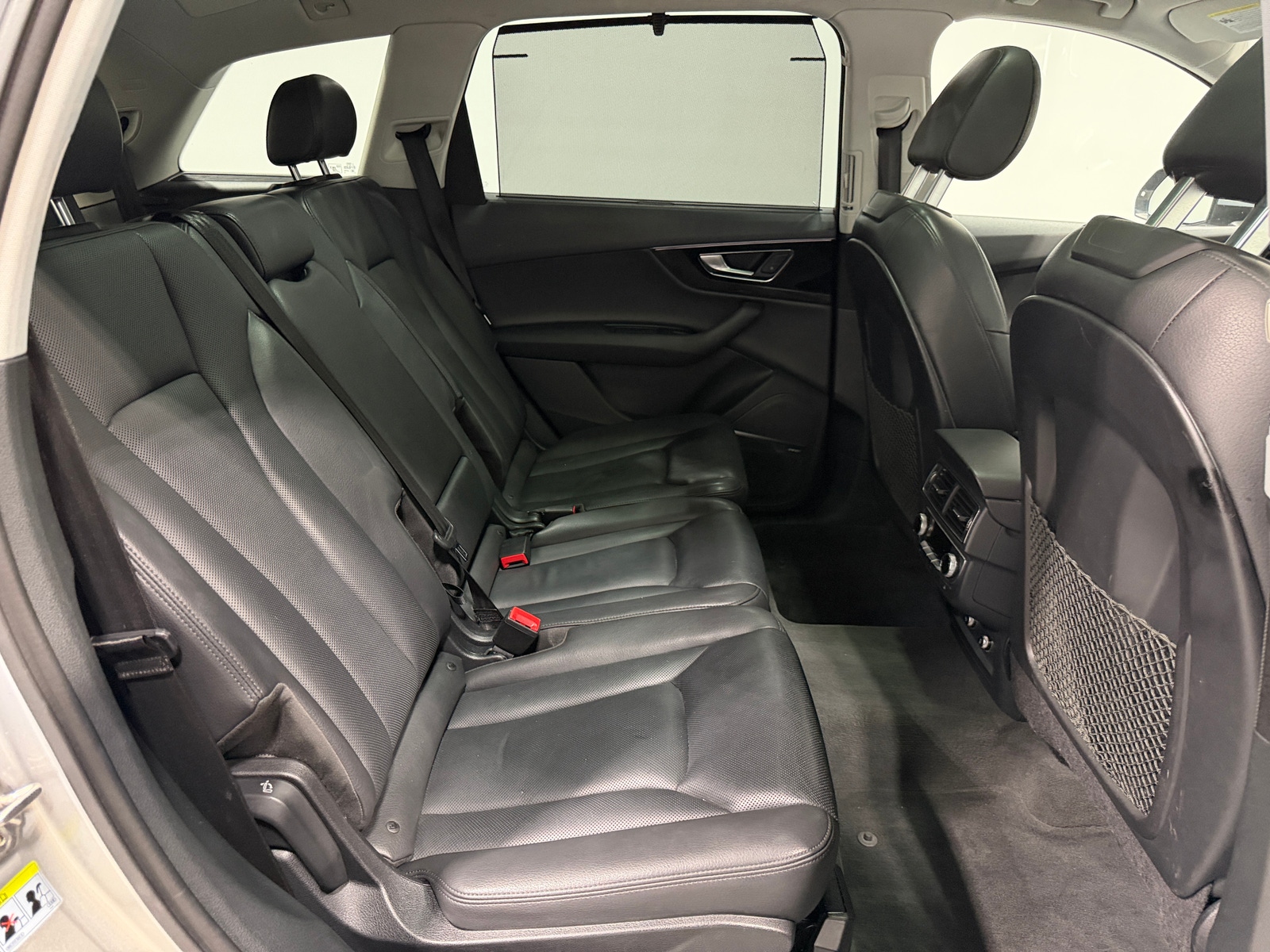 Thumbnail: 2019 Audi Q7 - 6