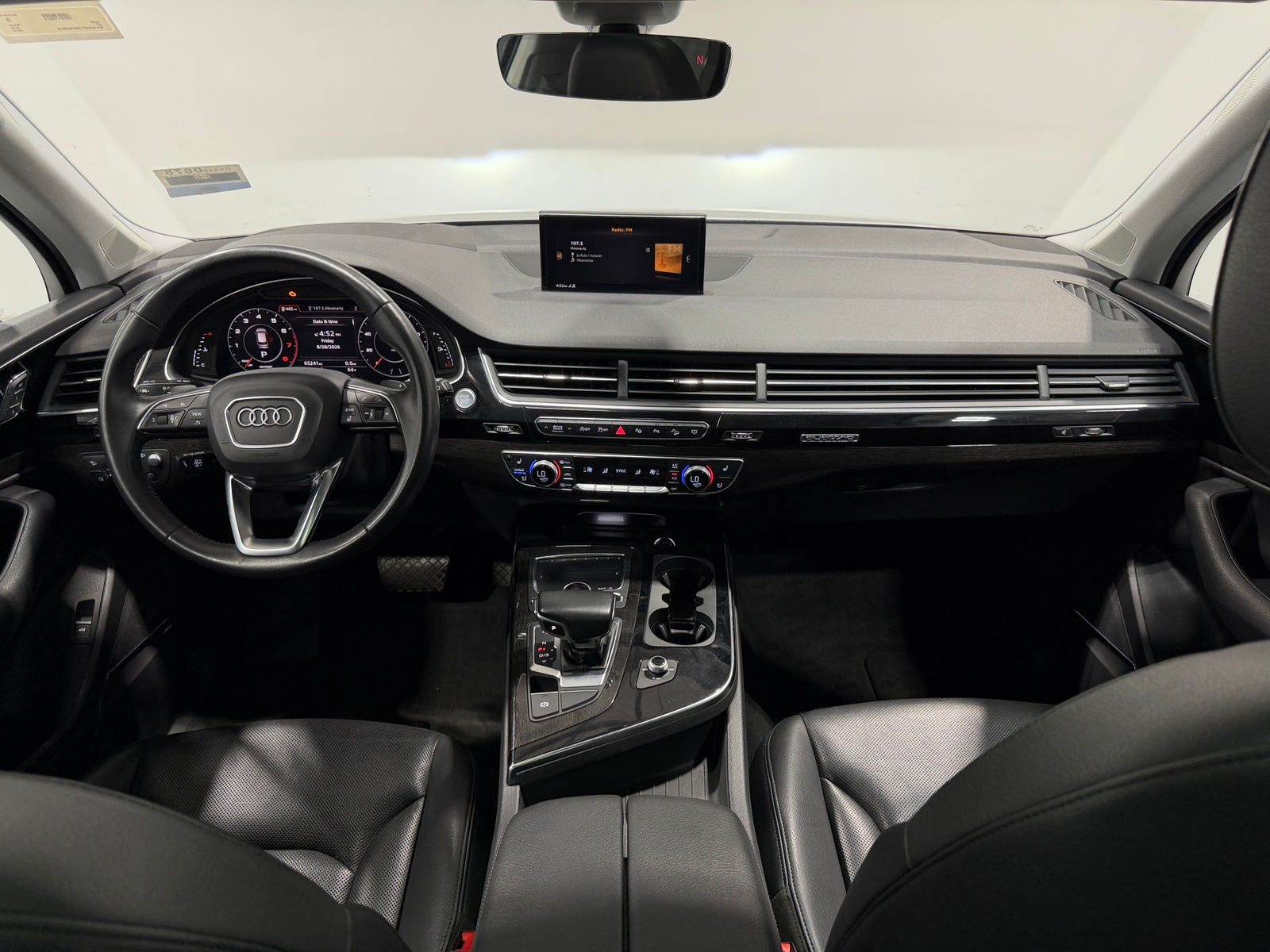 Thumbnail: 2019 Audi Q7 - 3