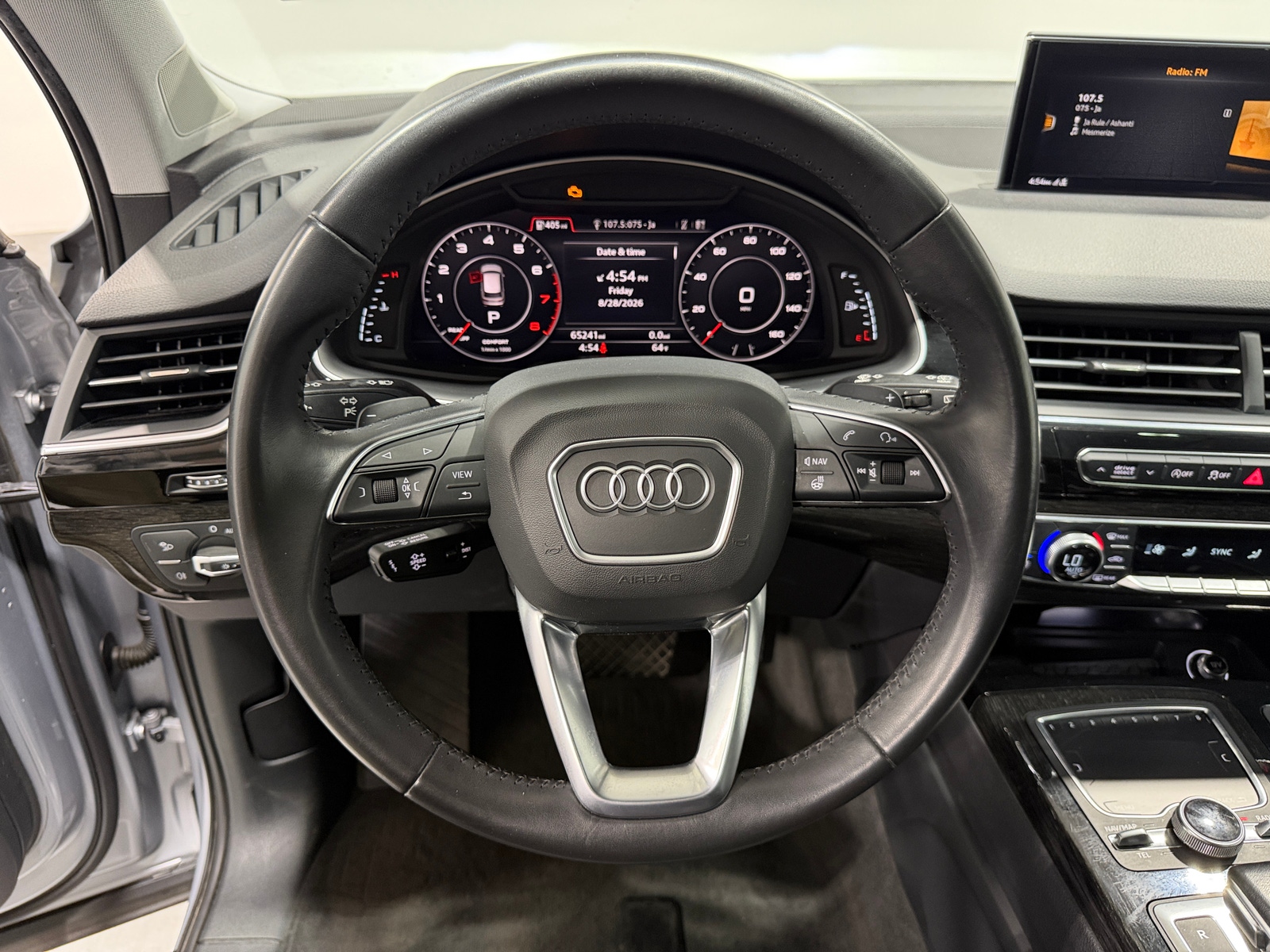 Thumbnail: 2019 Audi Q7 - 5