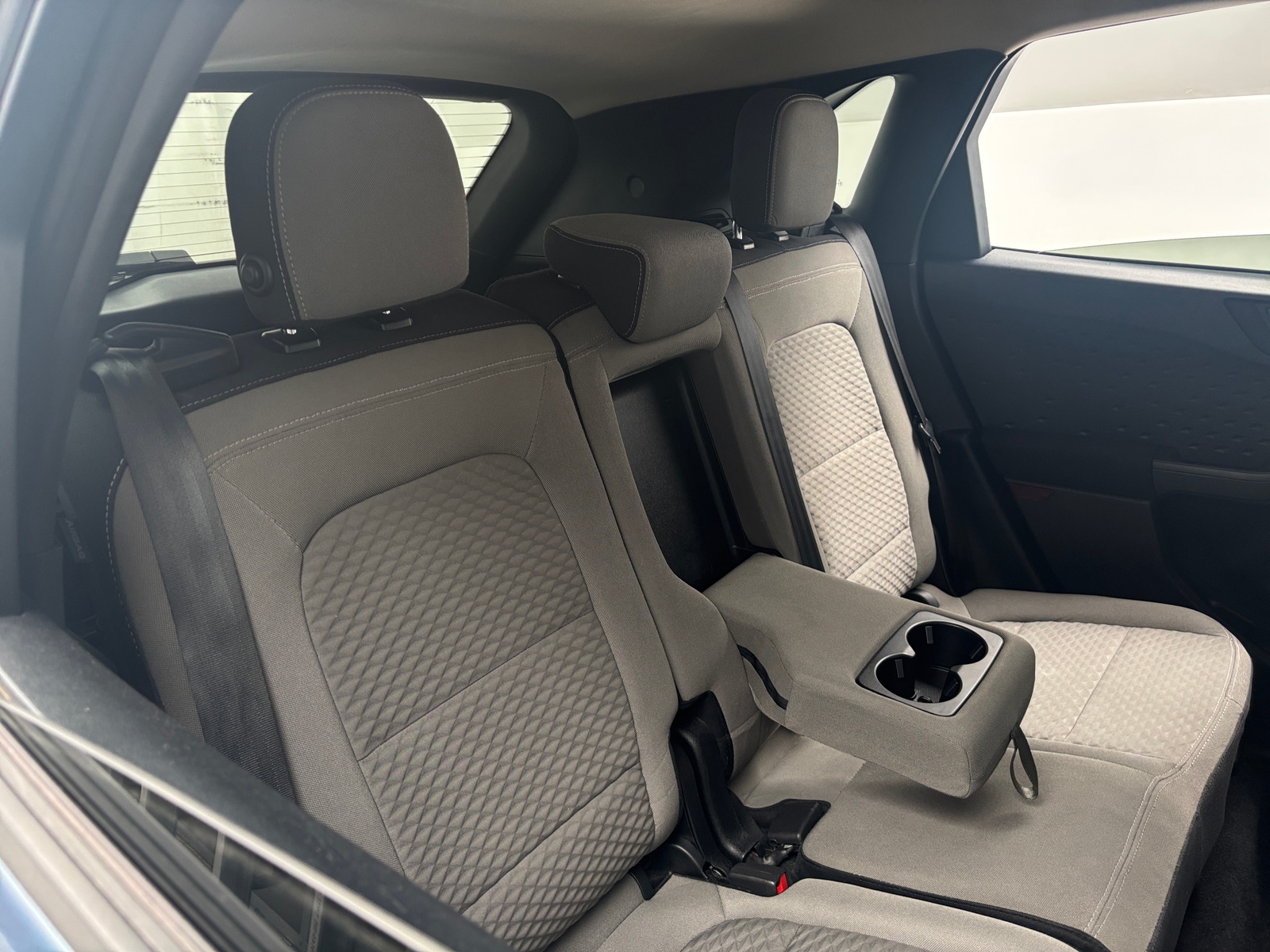Thumbnail: 2020 Ford Escape - 6
