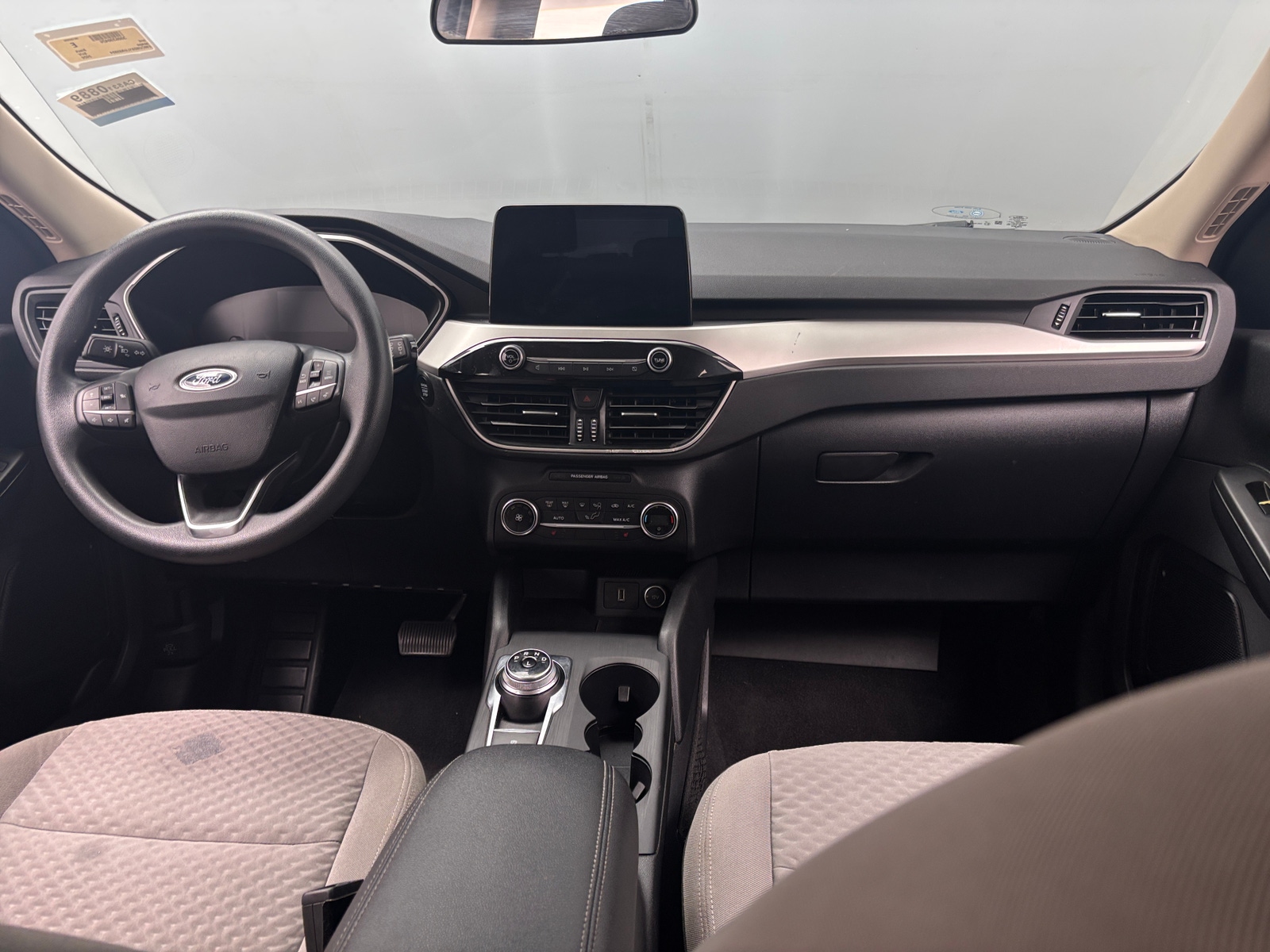 Thumbnail: 2020 Ford Escape - 3