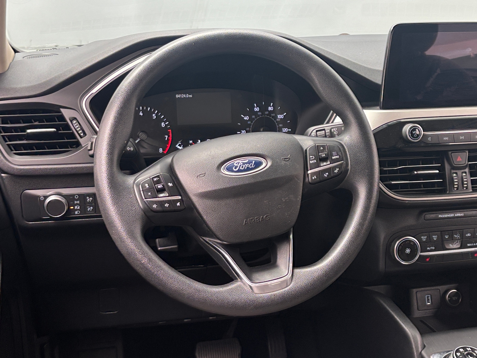 Thumbnail: 2020 Ford Escape - 5