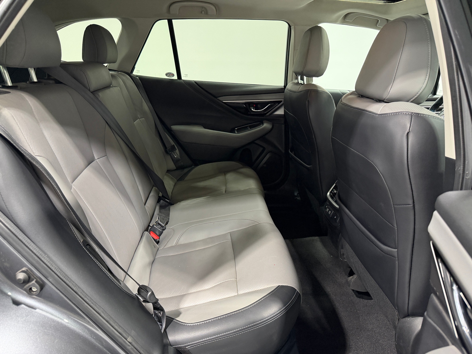 Thumbnail: 2021 Subaru Outback - 5
