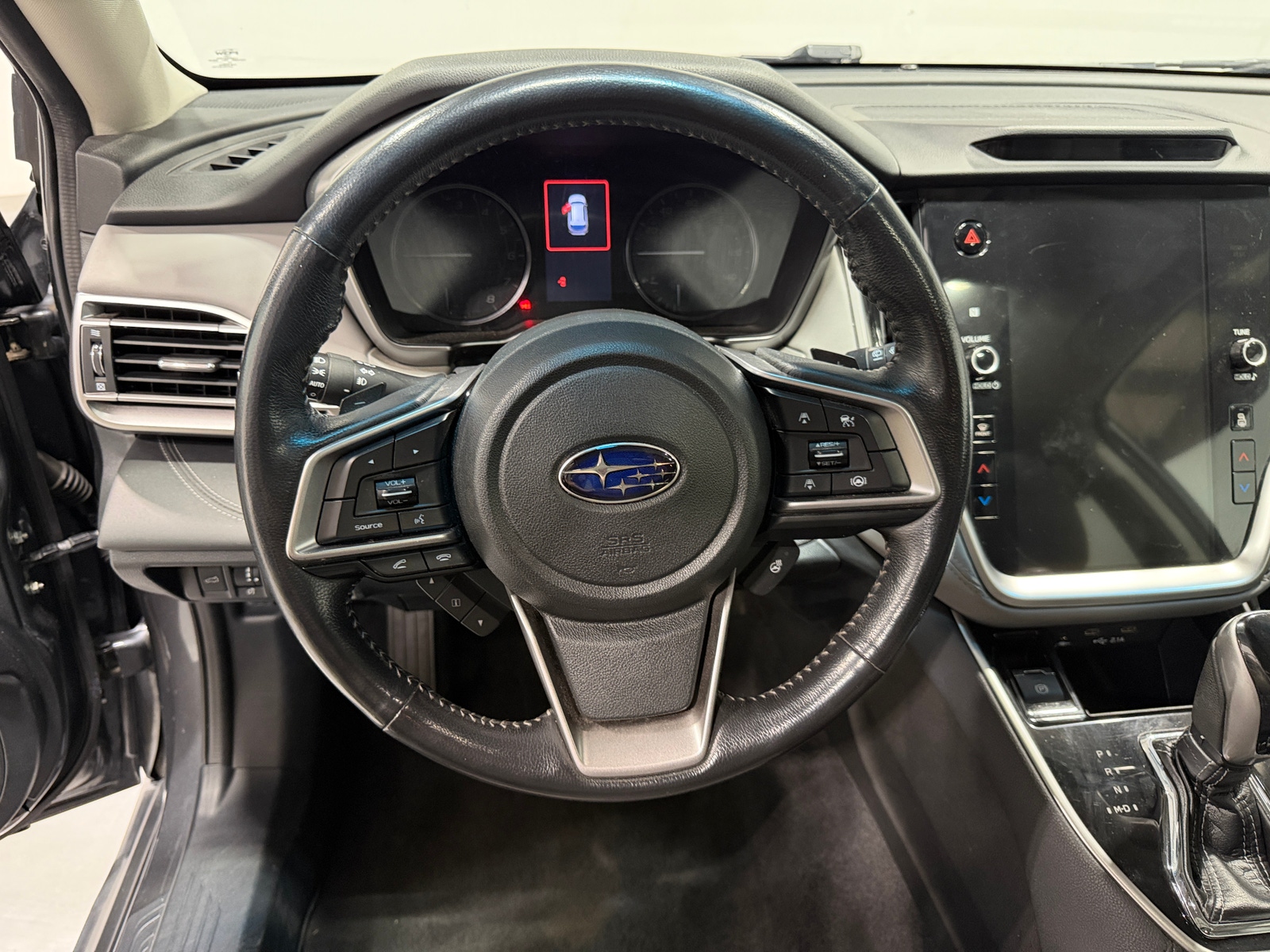 Thumbnail: 2021 Subaru Outback - 4