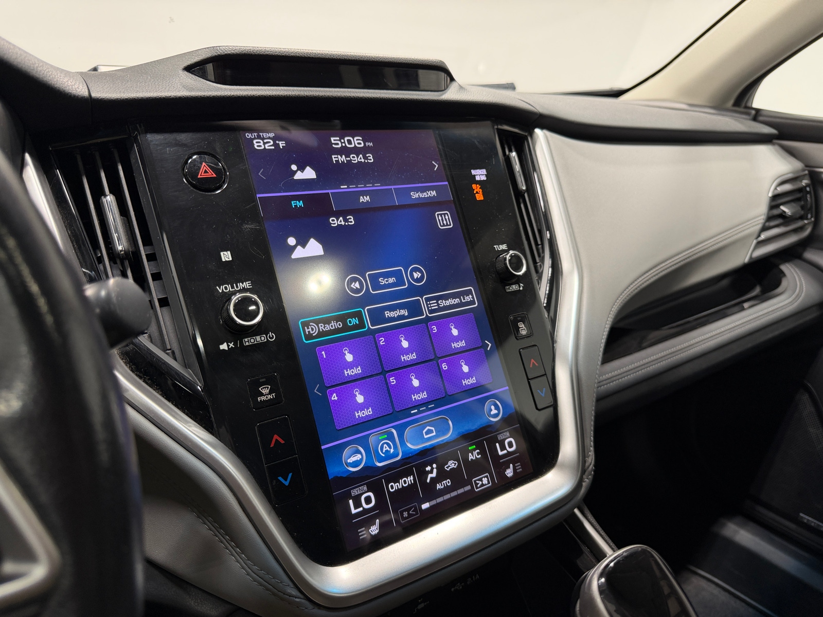 Thumbnail: 2021 Subaru Outback - 3