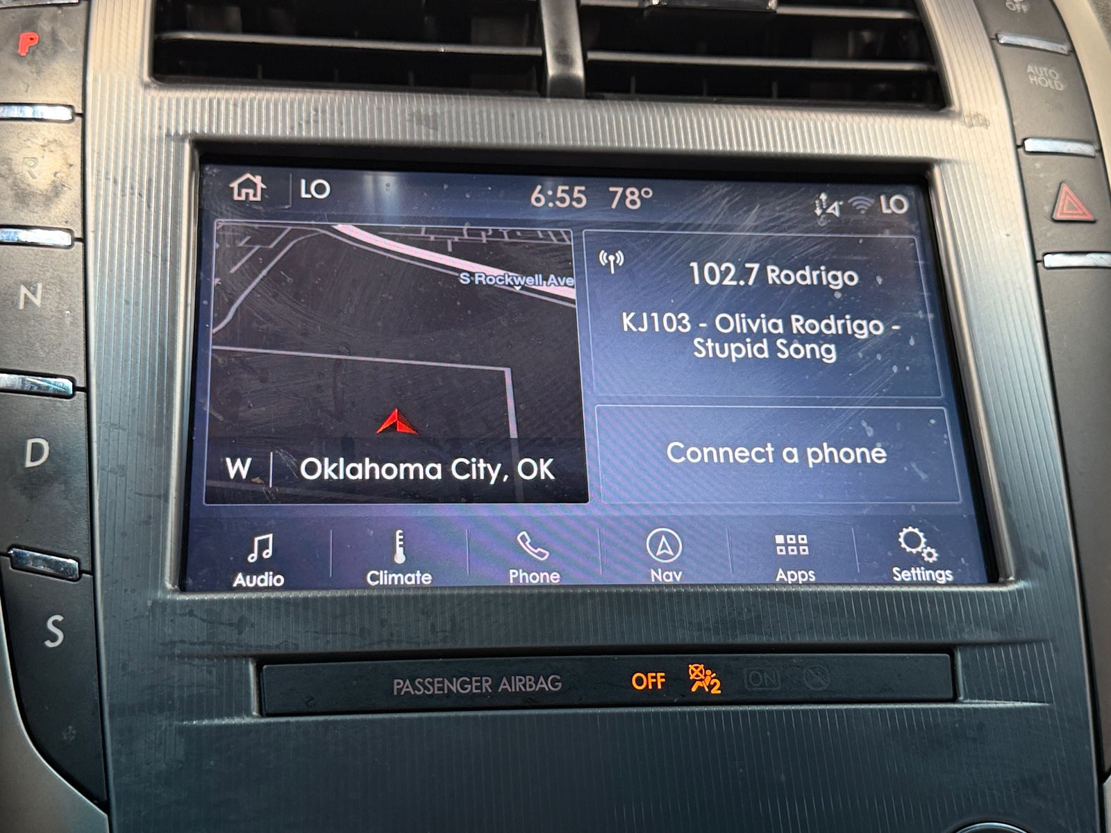 Thumbnail: 2020 Lincoln MKZ - 3