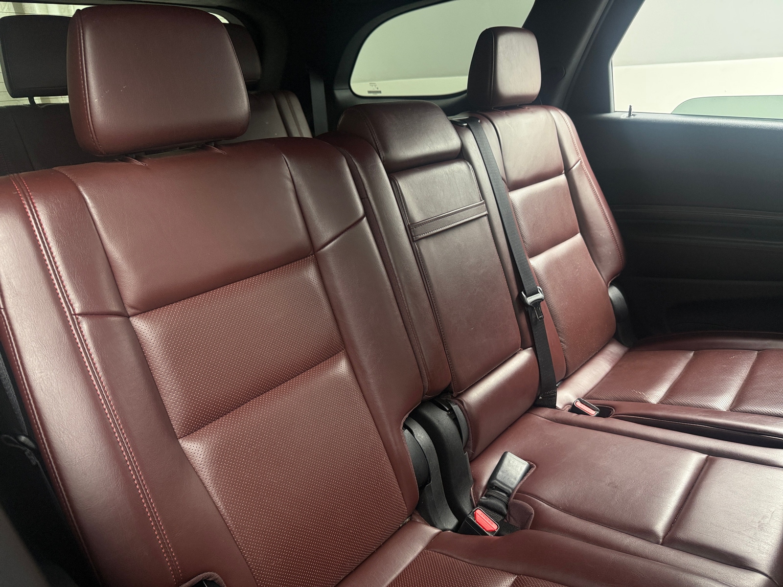 Thumbnail: 2024 Dodge Durango - 5