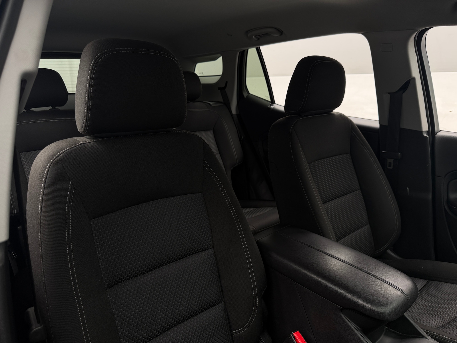 Thumbnail: 2024 GMC Terrain - 2