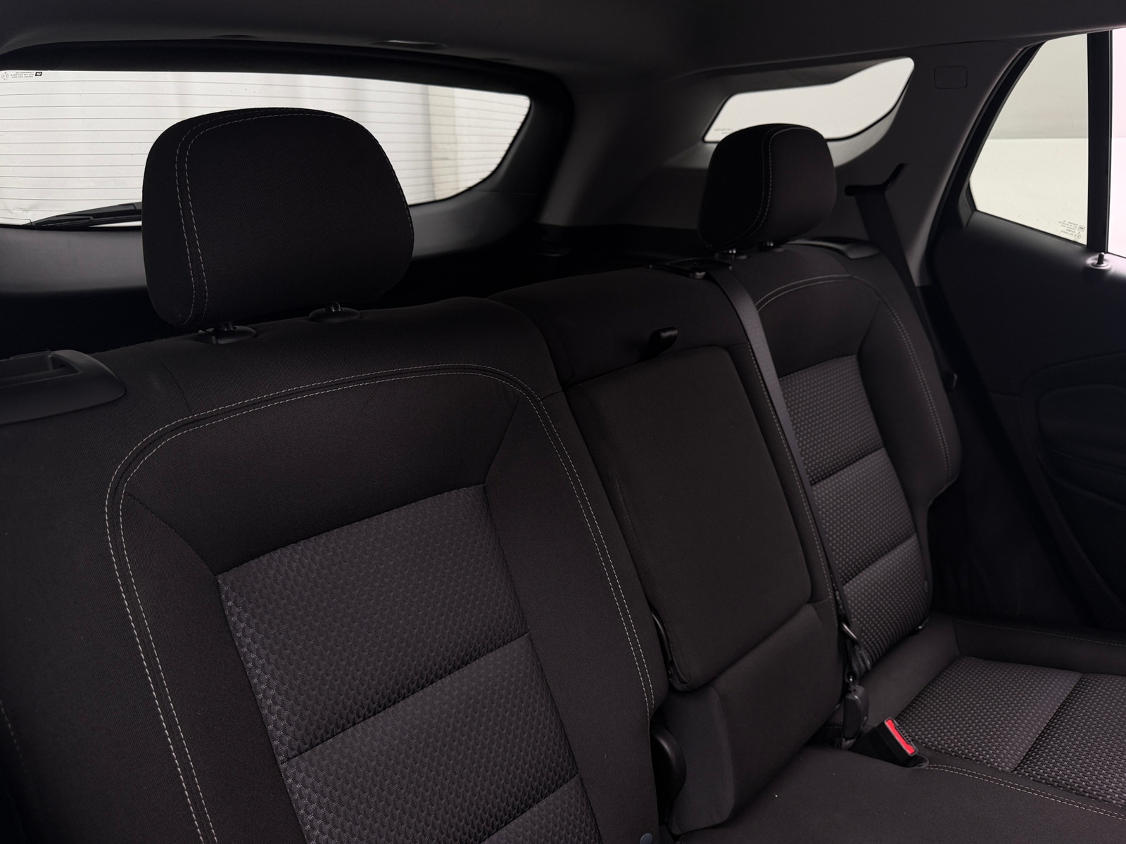 Thumbnail: 2024 GMC Terrain - 6