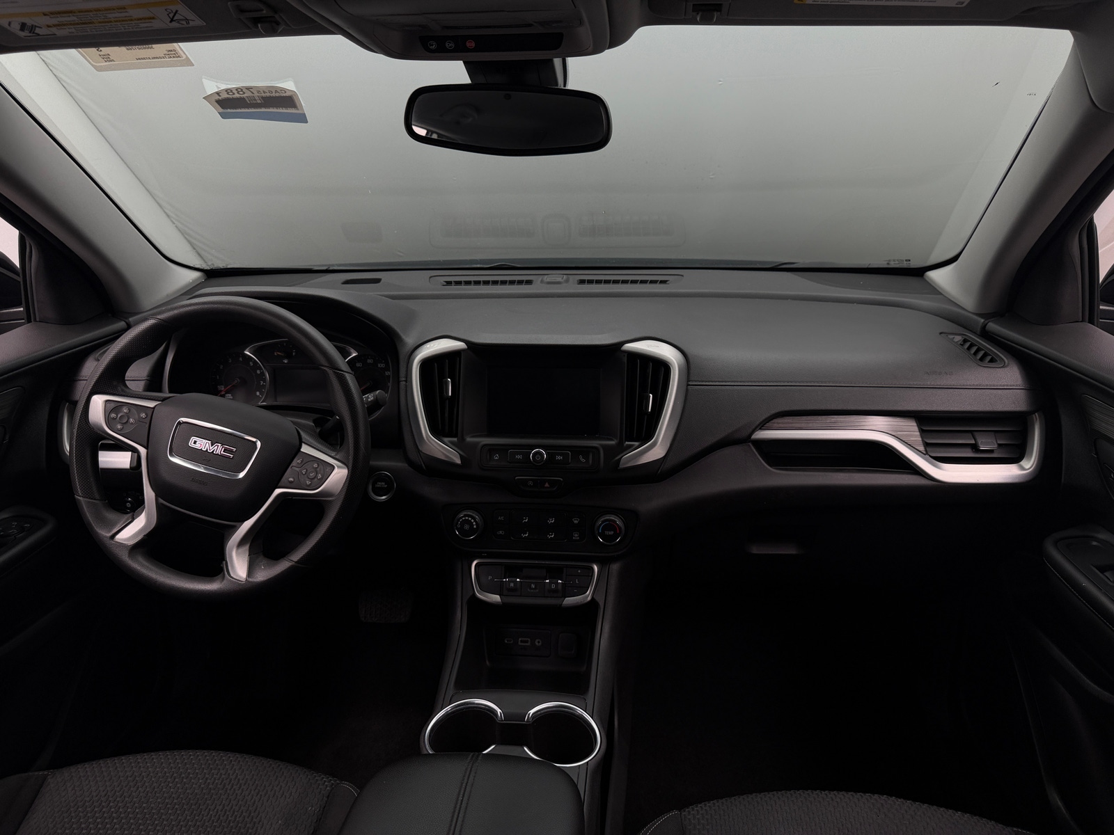 Thumbnail: 2024 GMC Terrain - 3