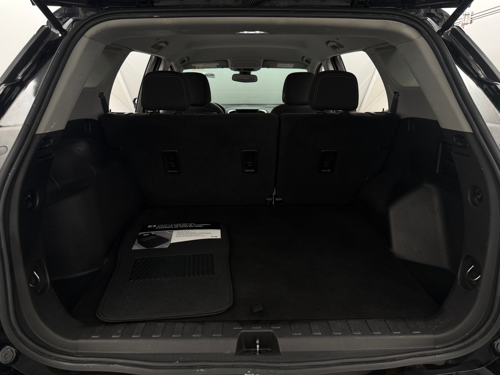 Thumbnail: 2024 GMC Terrain - 7