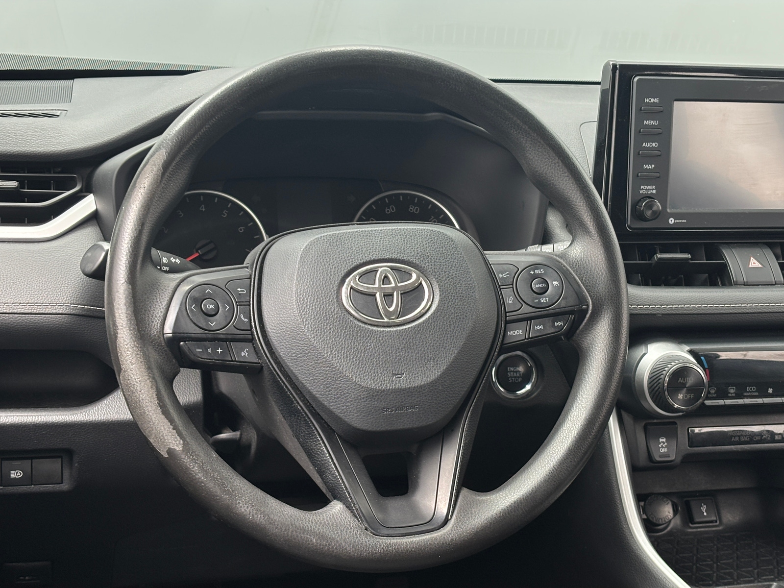 Thumbnail: 2021 Toyota RAV4 - 5