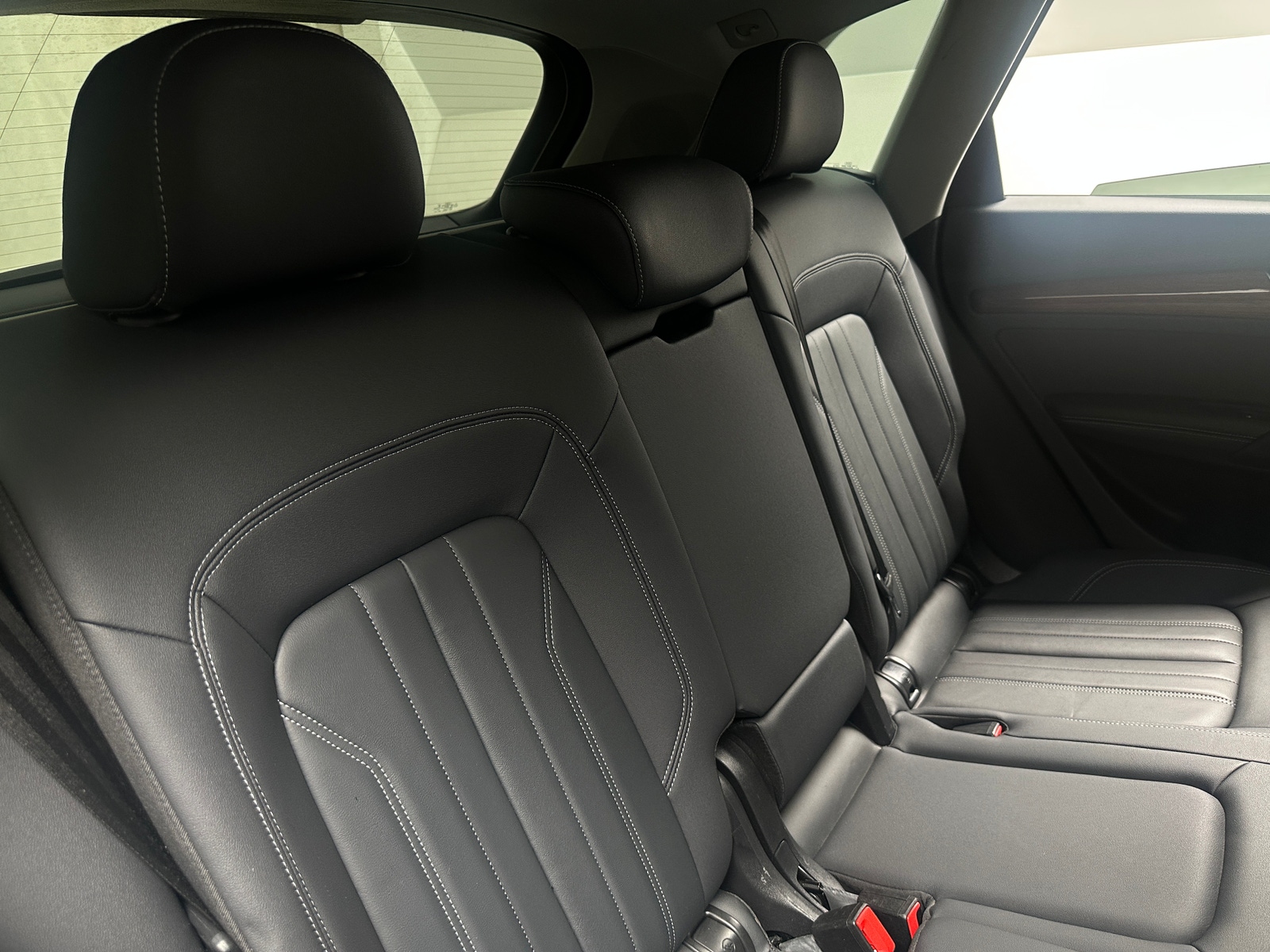 Thumbnail: 2023 Audi Q5 - 5