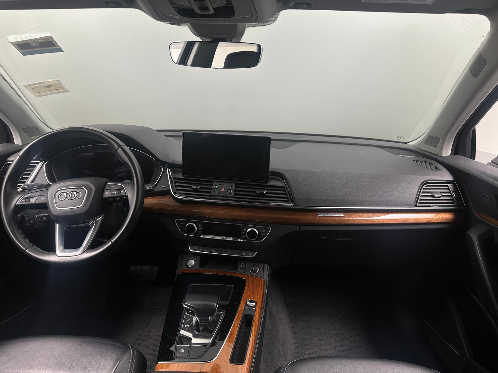 Thumbnail: 2023 Audi Q5 - 2