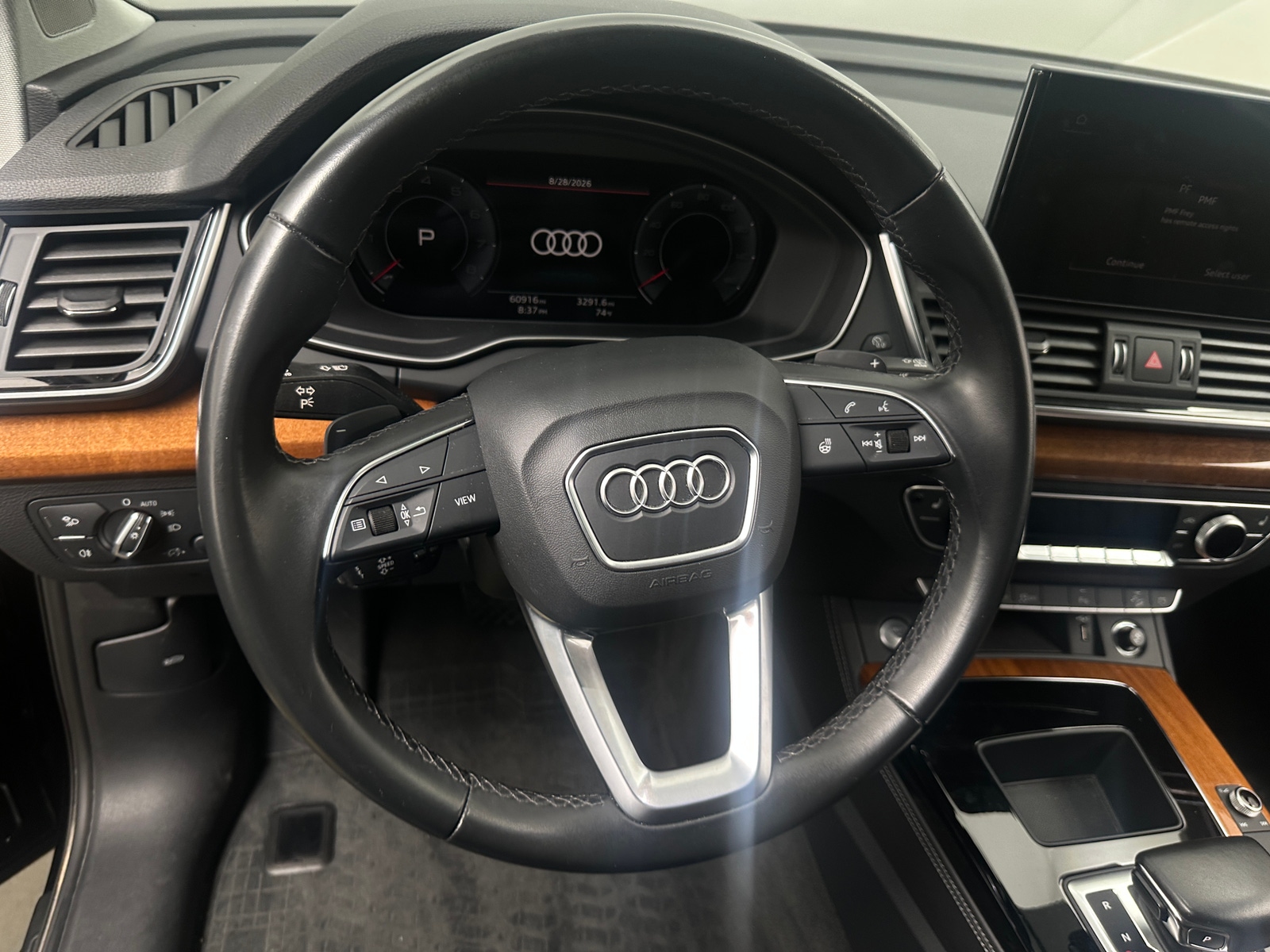 Thumbnail: 2023 Audi Q5 - 4