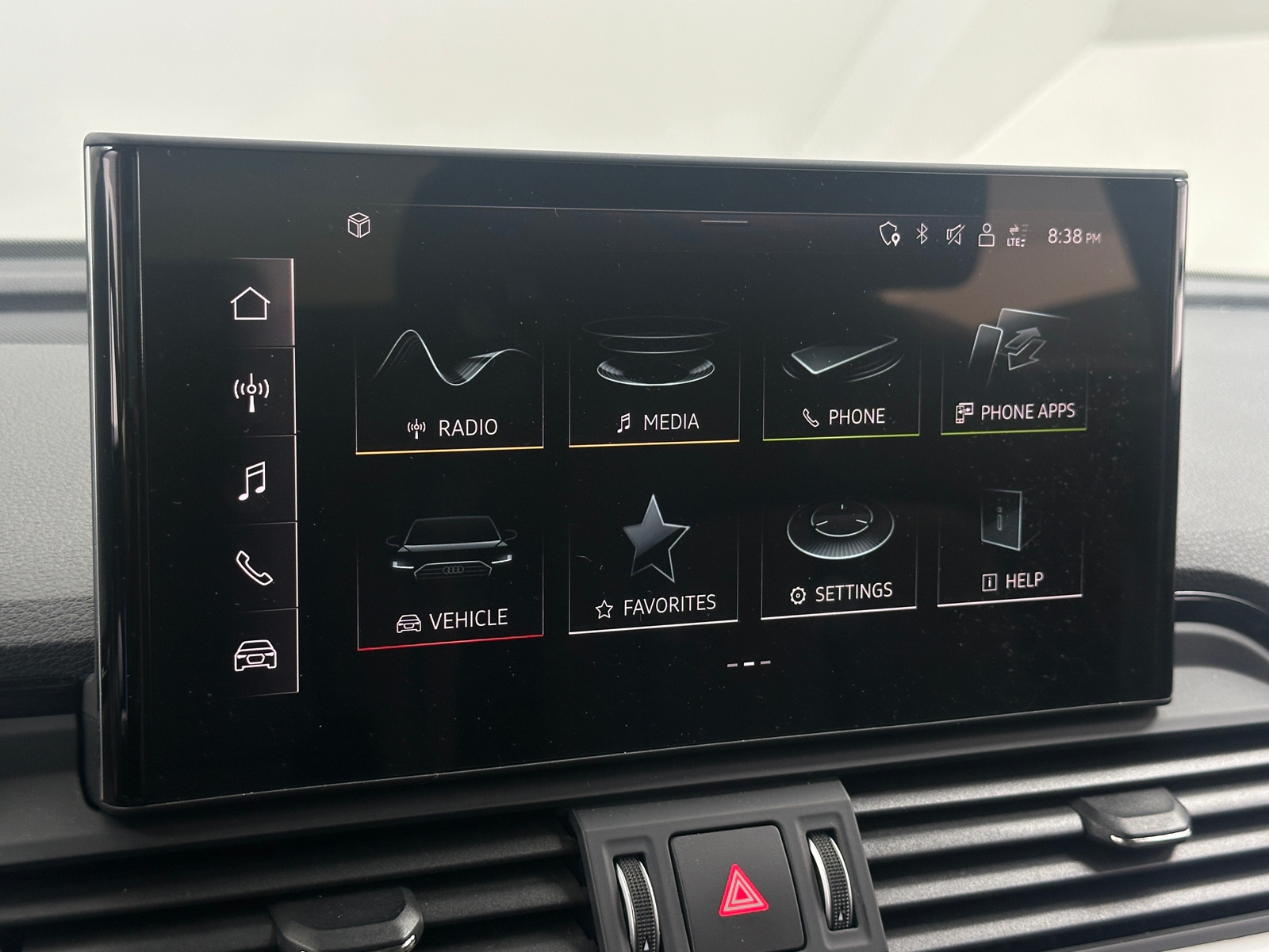 Thumbnail: 2023 Audi Q5 - 3