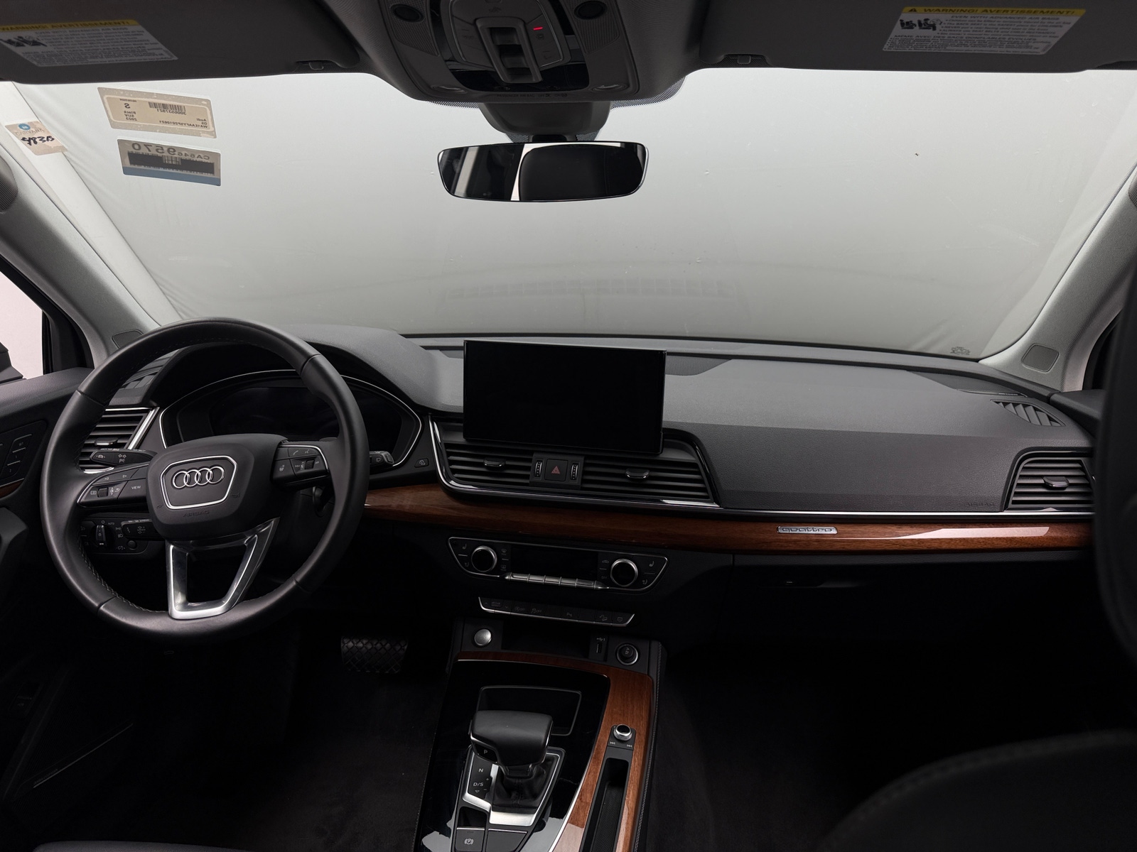 Thumbnail: 2023 Audi Q5 - 2