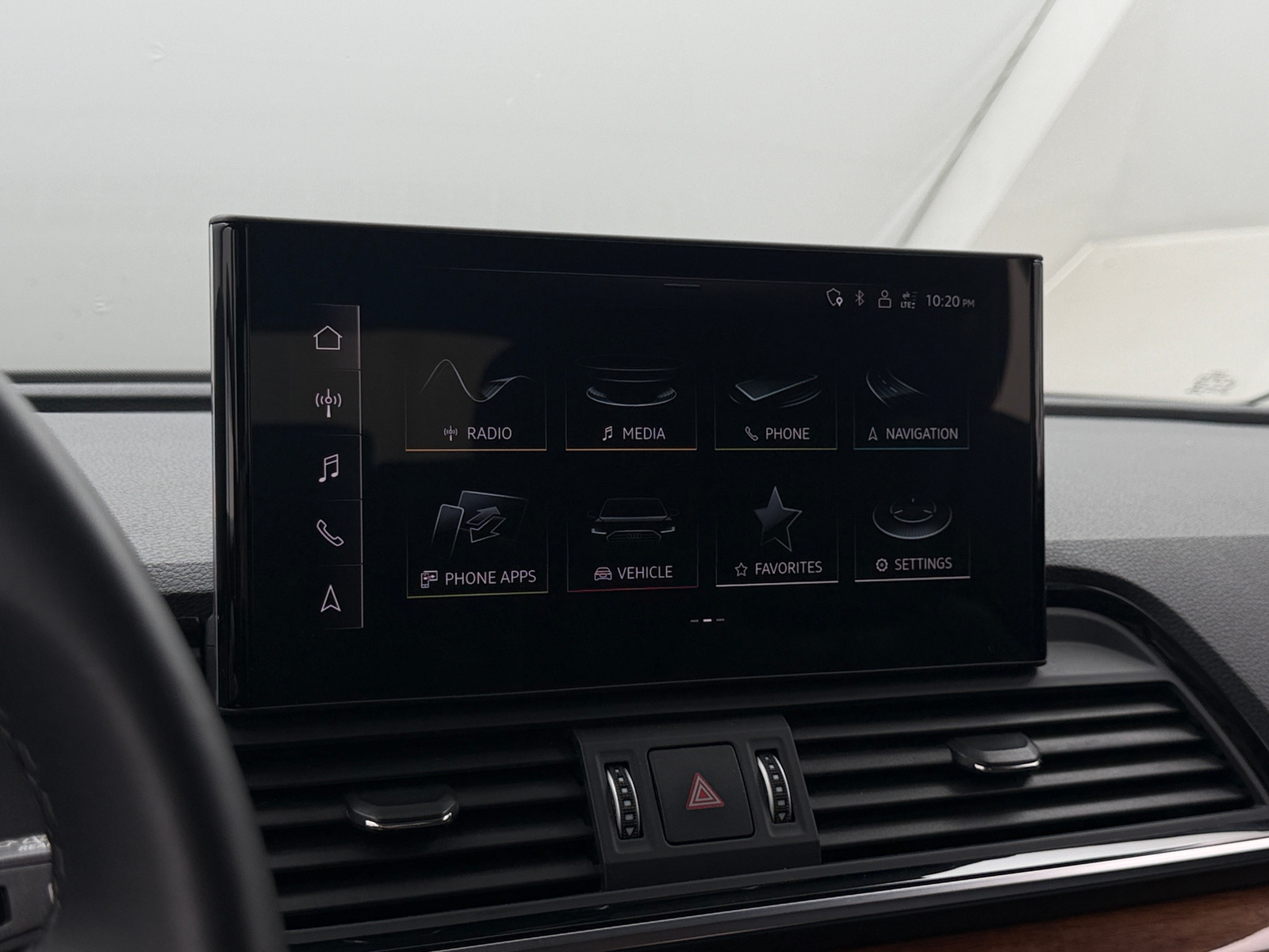 Thumbnail: 2023 Audi Q5 - 3