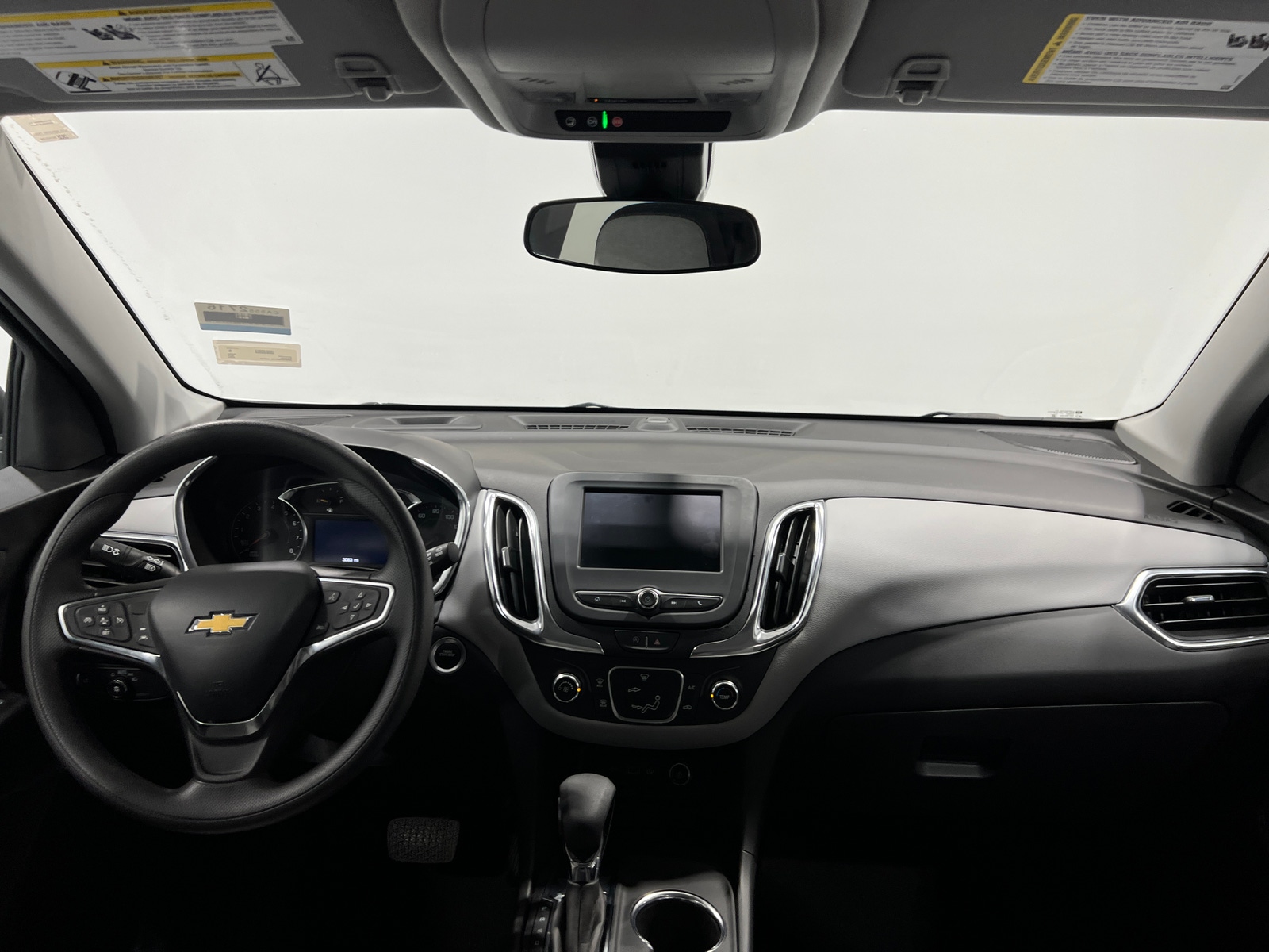 Thumbnail: 2024 Chevrolet Equinox - 3