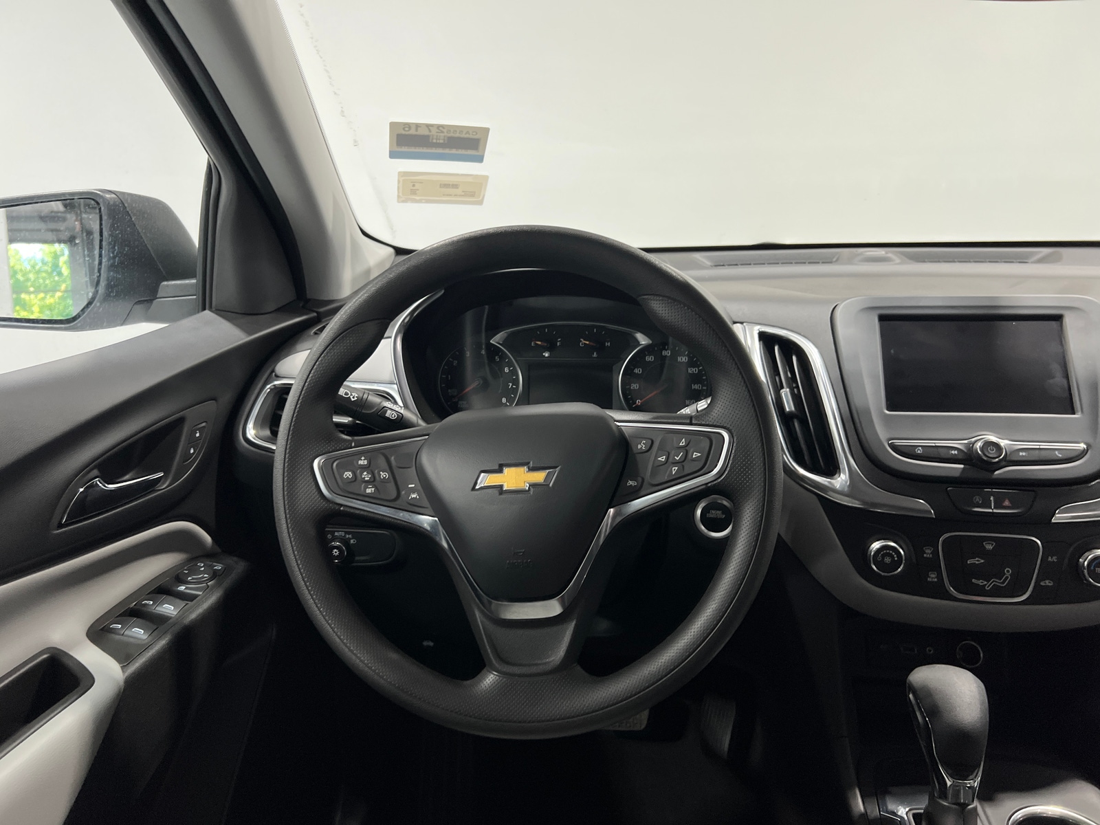Thumbnail: 2024 Chevrolet Equinox - 5