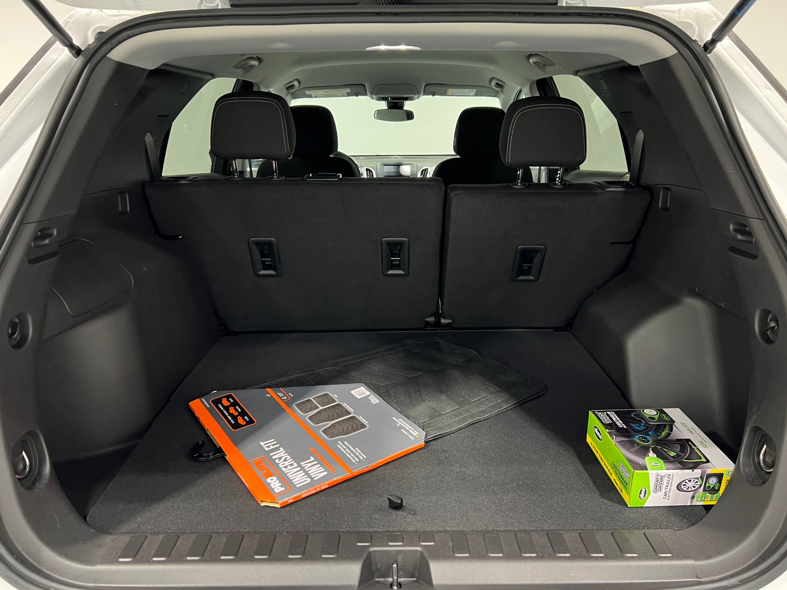 Thumbnail: 2024 Chevrolet Equinox - 7