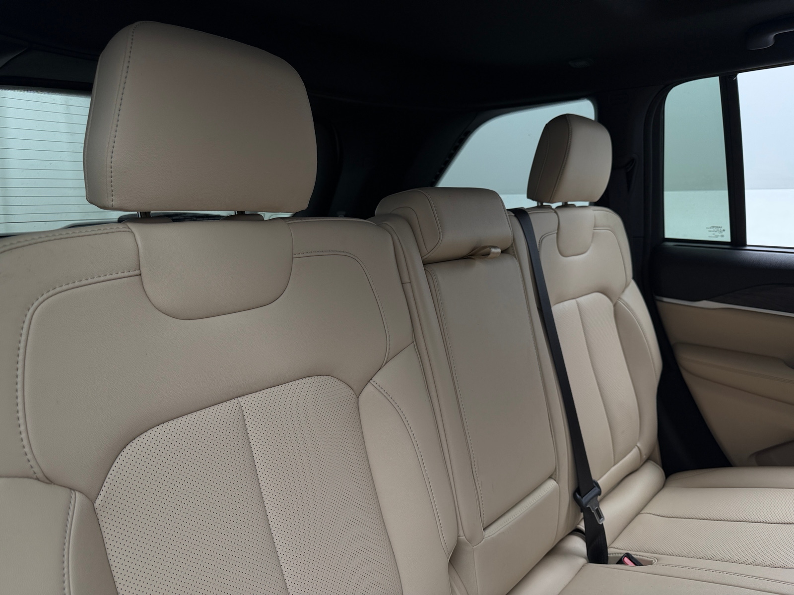 Thumbnail: 2023 Jeep Grand Cherokee - 5