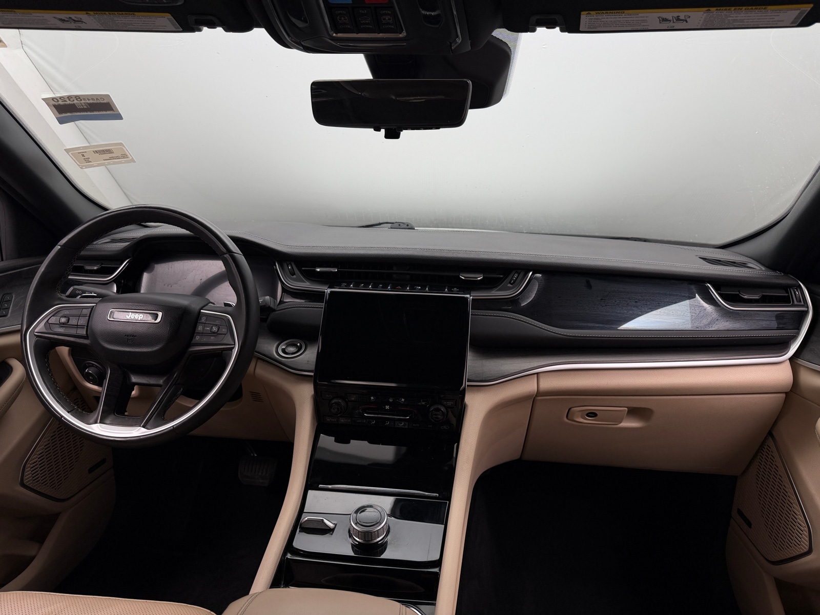 Thumbnail: 2023 Jeep Grand Cherokee - 2