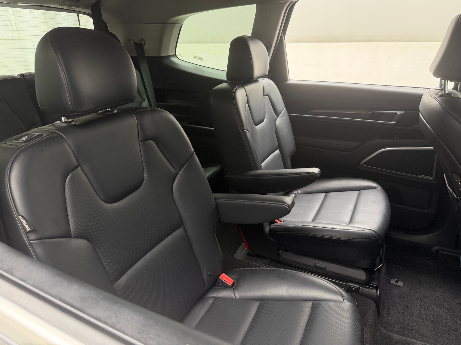 Thumbnail: 2025 Kia Telluride - 5