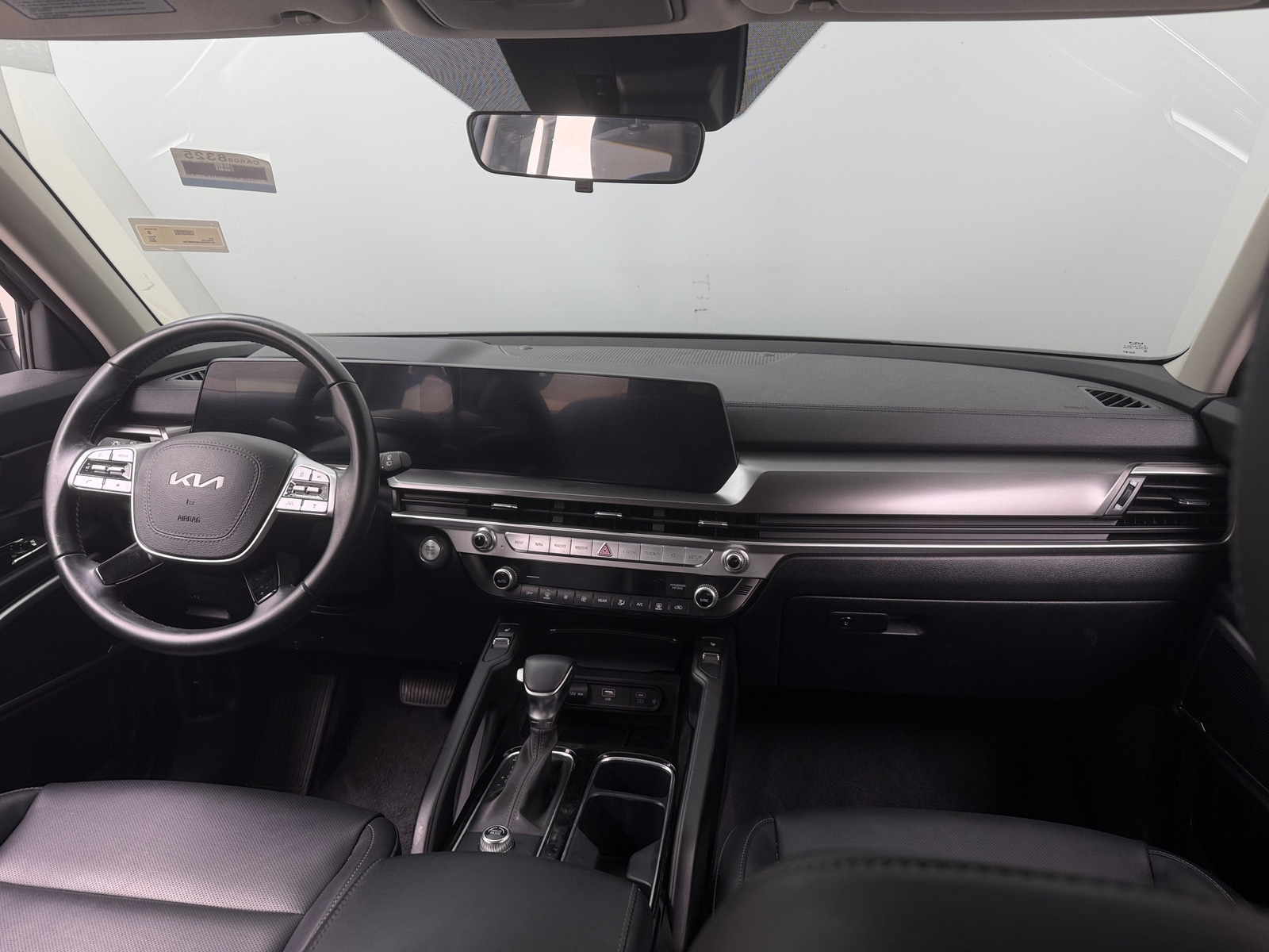 Thumbnail: 2025 Kia Telluride - 2