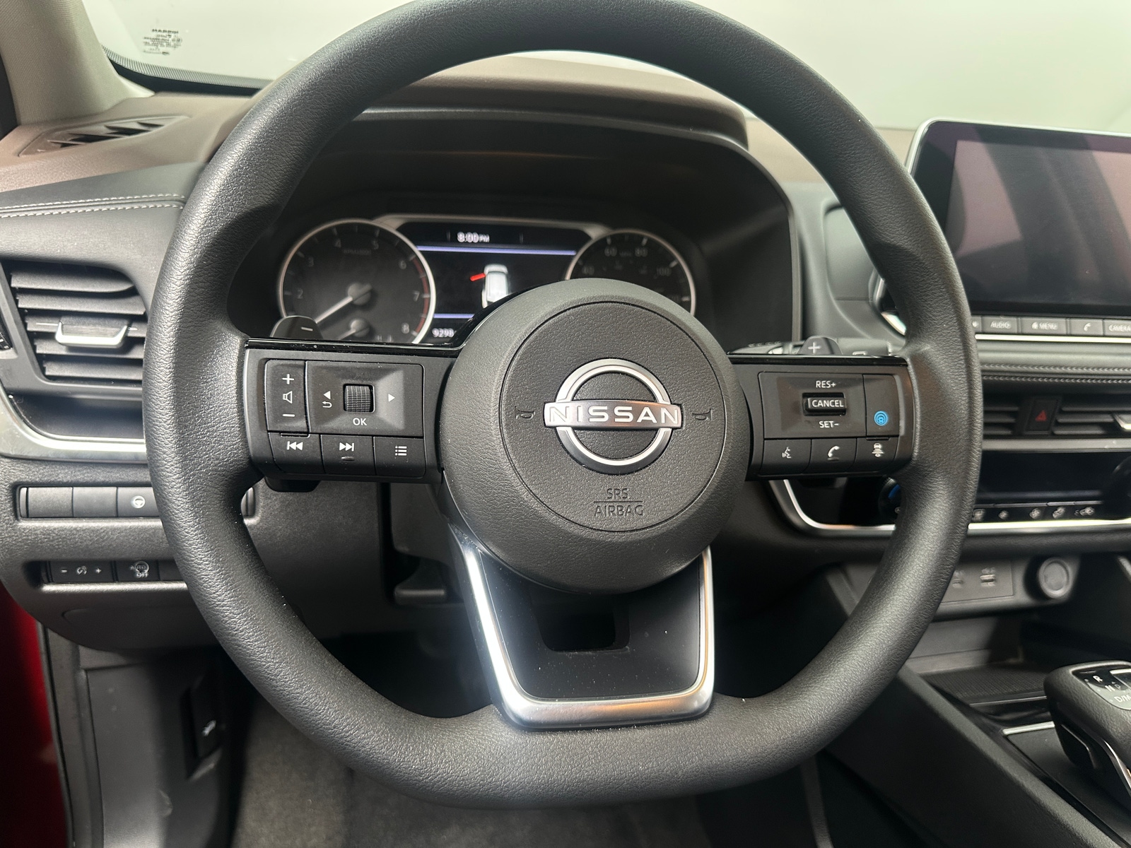 Thumbnail: 2023 Nissan Rogue - 5