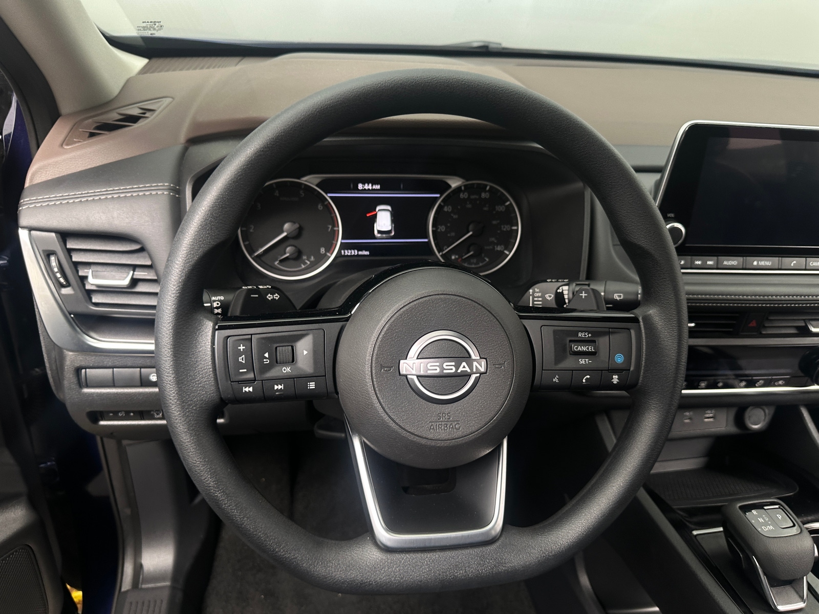 Thumbnail: 2023 Nissan Rogue - 5