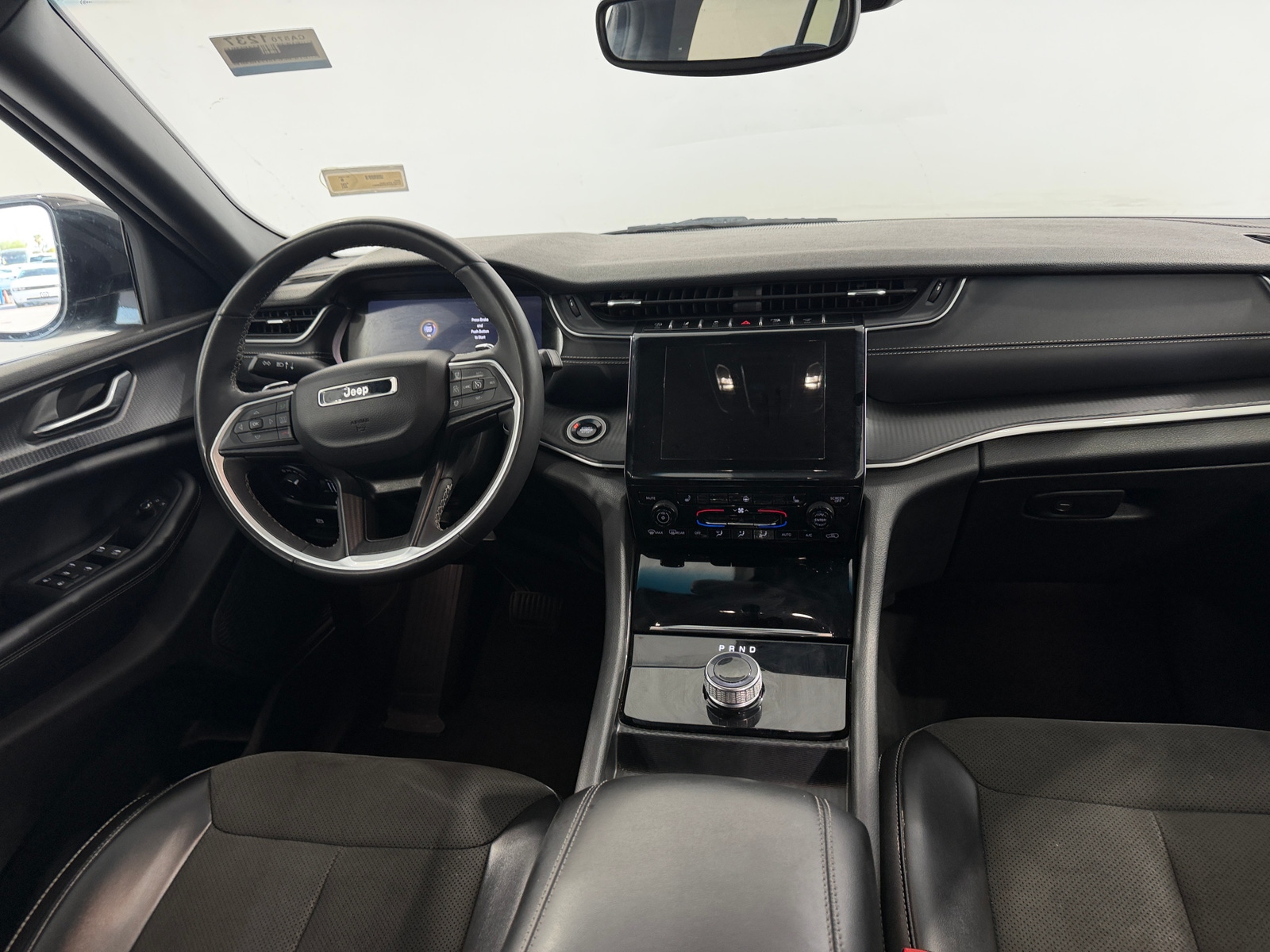 Thumbnail: 2024 Jeep Grand Cherokee - 2