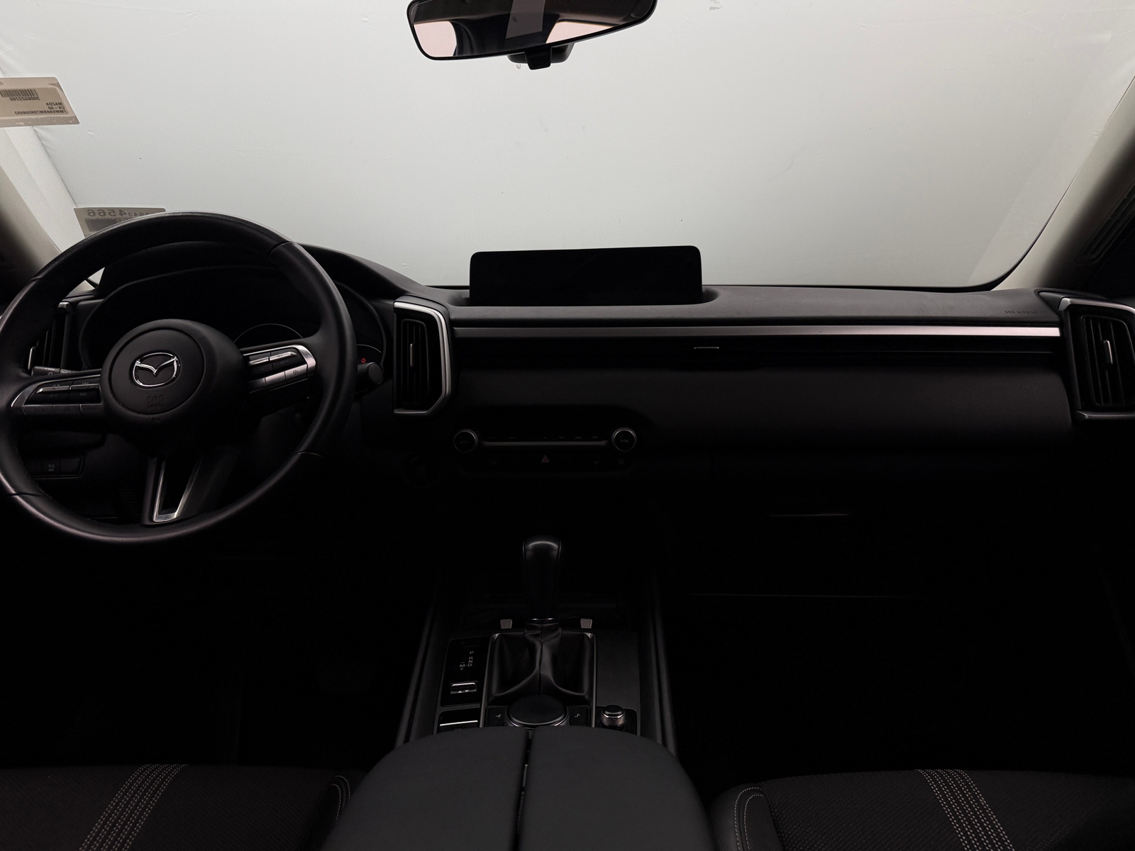 Thumbnail: 2025 Mazda CX-50 - 2