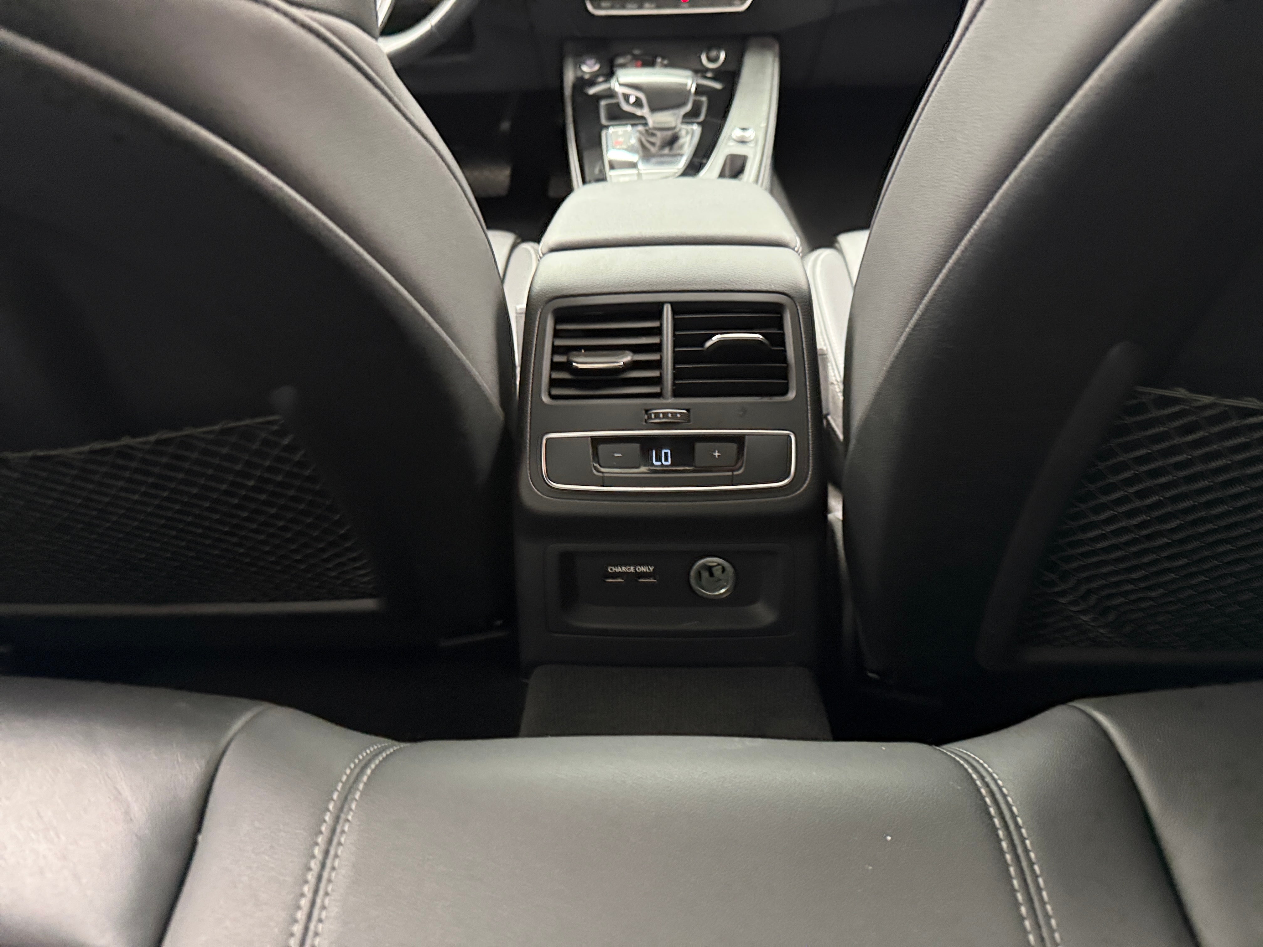 2024 Audi A4 Premium Plus - Photo 4