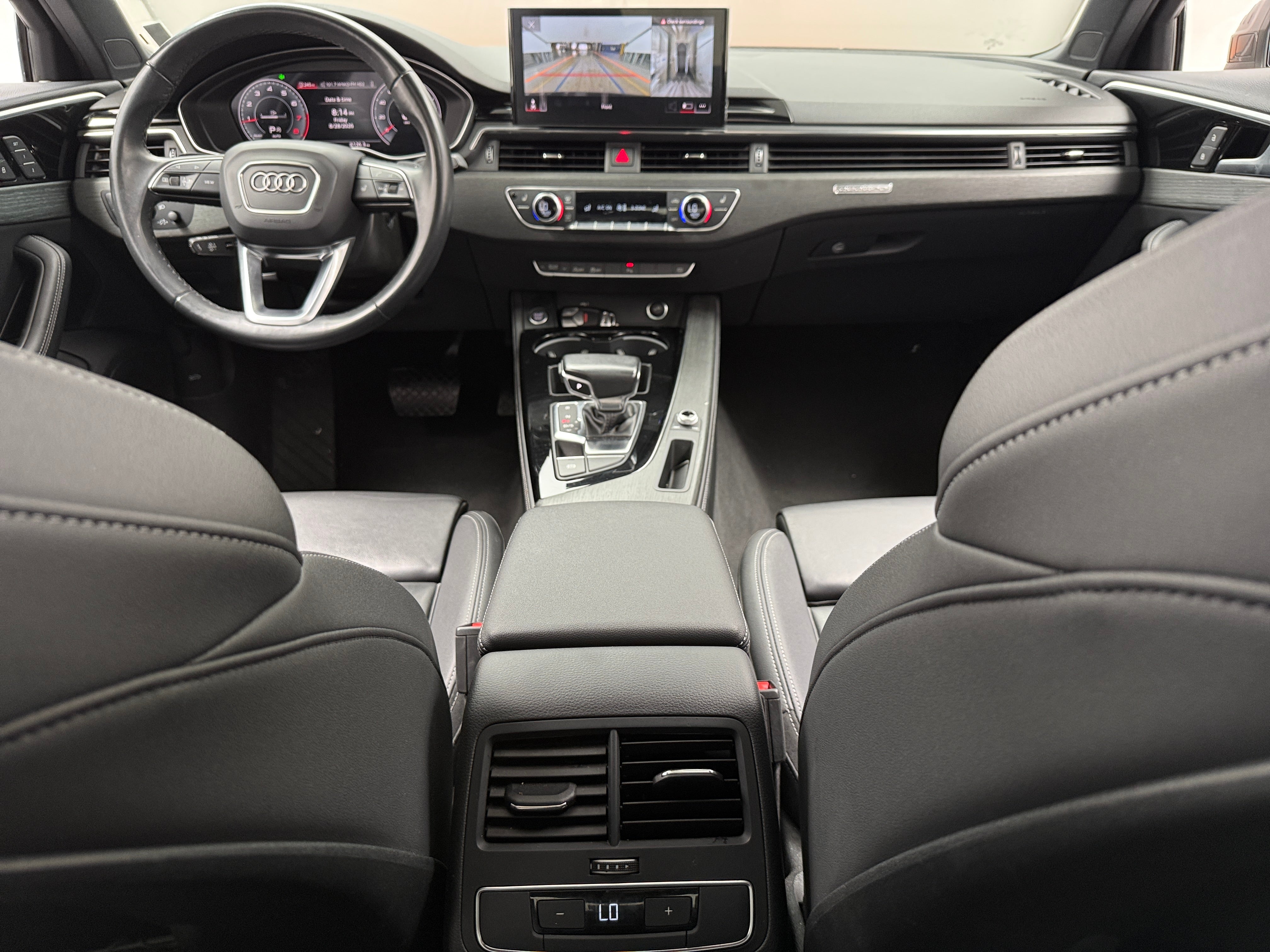 2024 Audi A4 Premium Plus - Photo 7