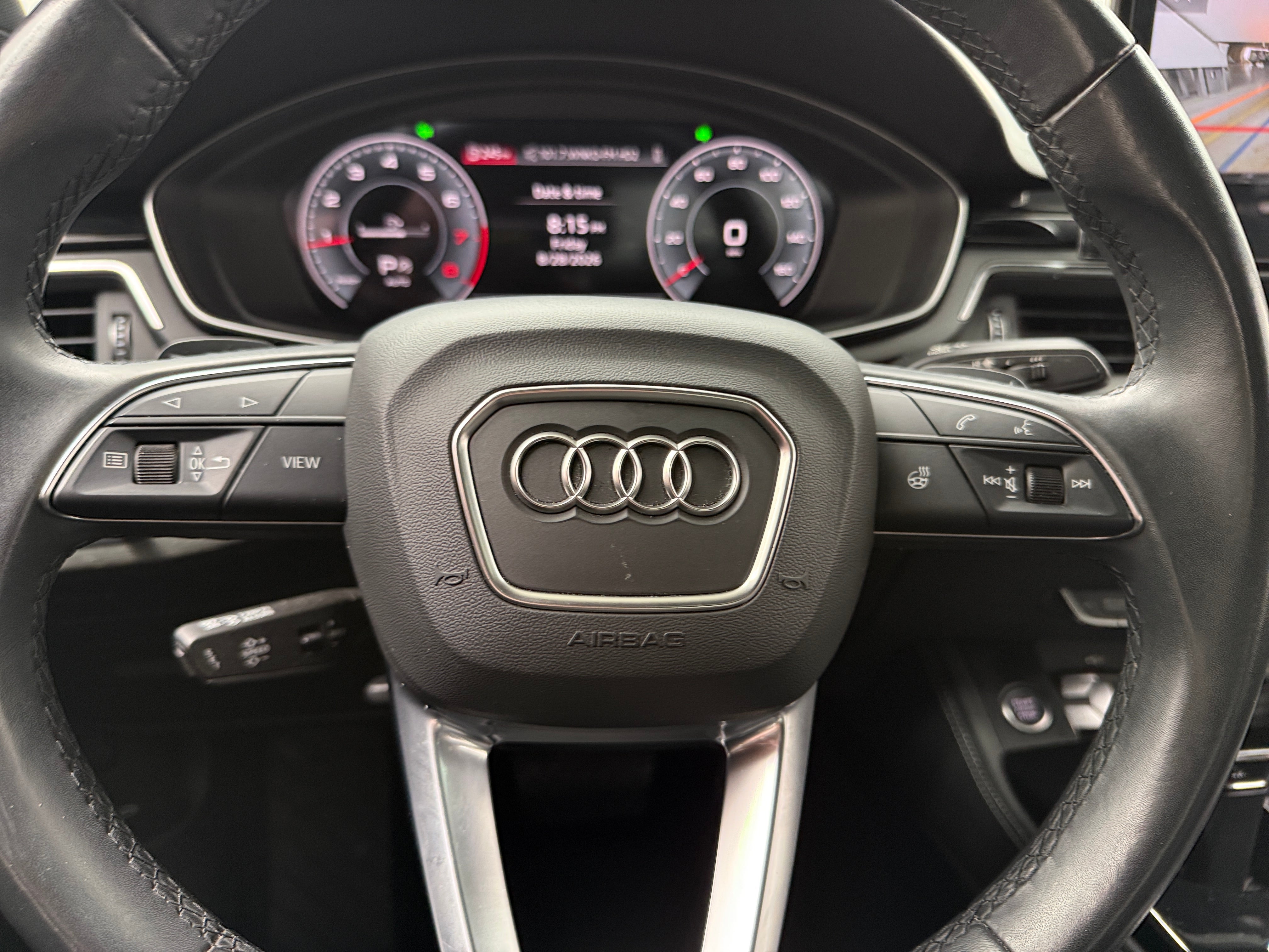 2024 Audi A4 Premium Plus - Photo 8