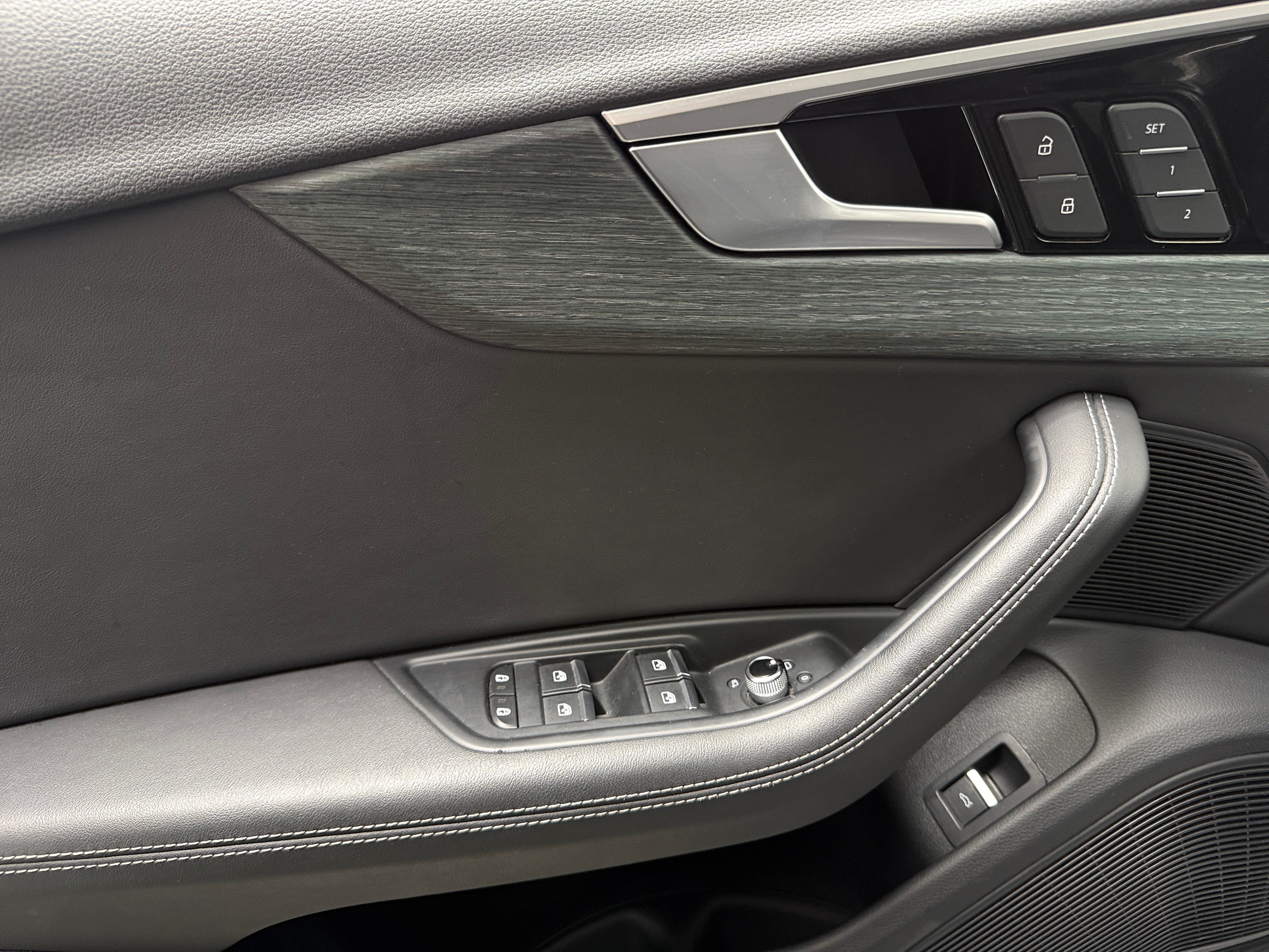 2024 Audi A4 Premium Plus - Photo 10