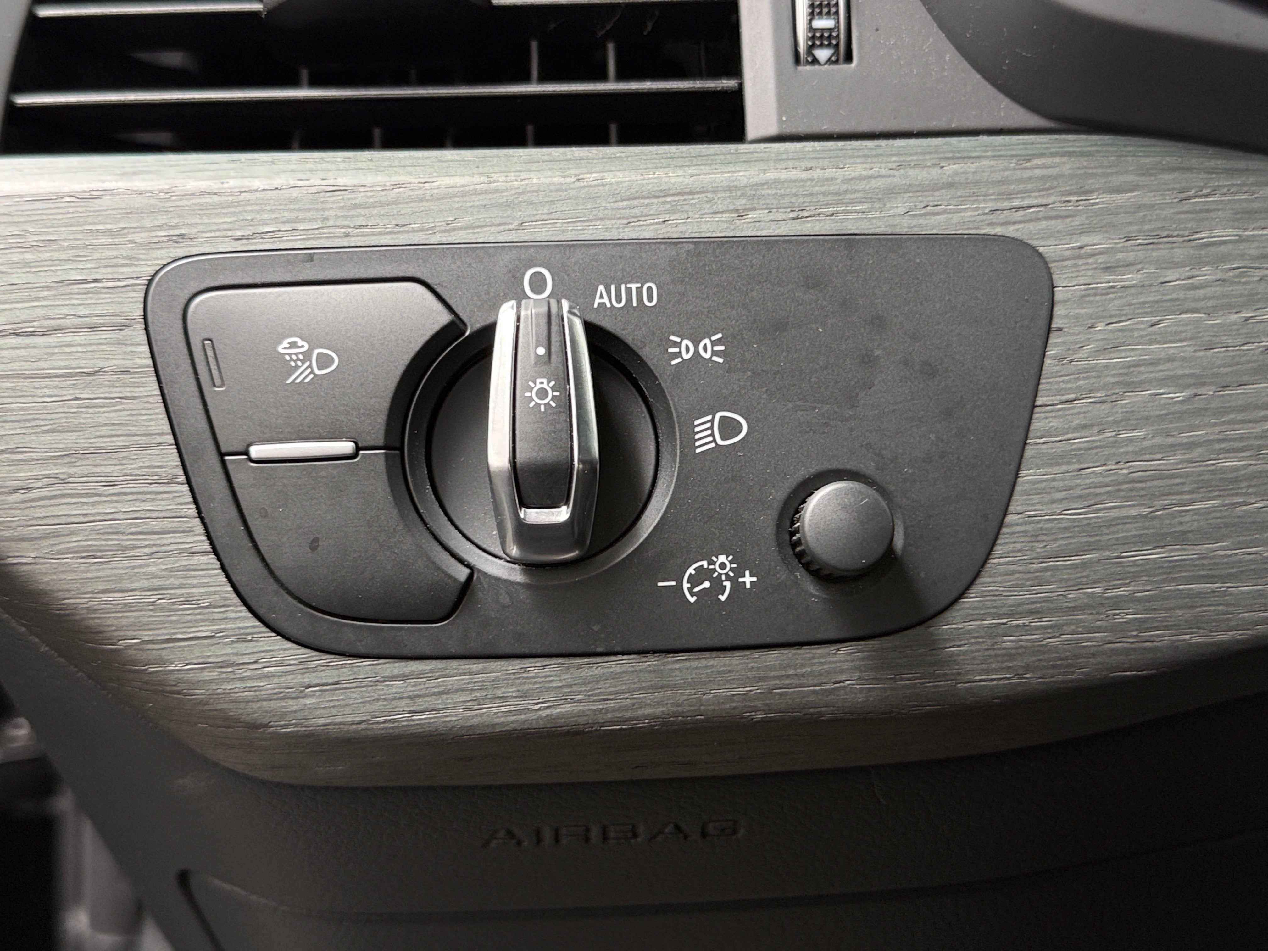 2024 Audi A4 Premium Plus - Photo 12