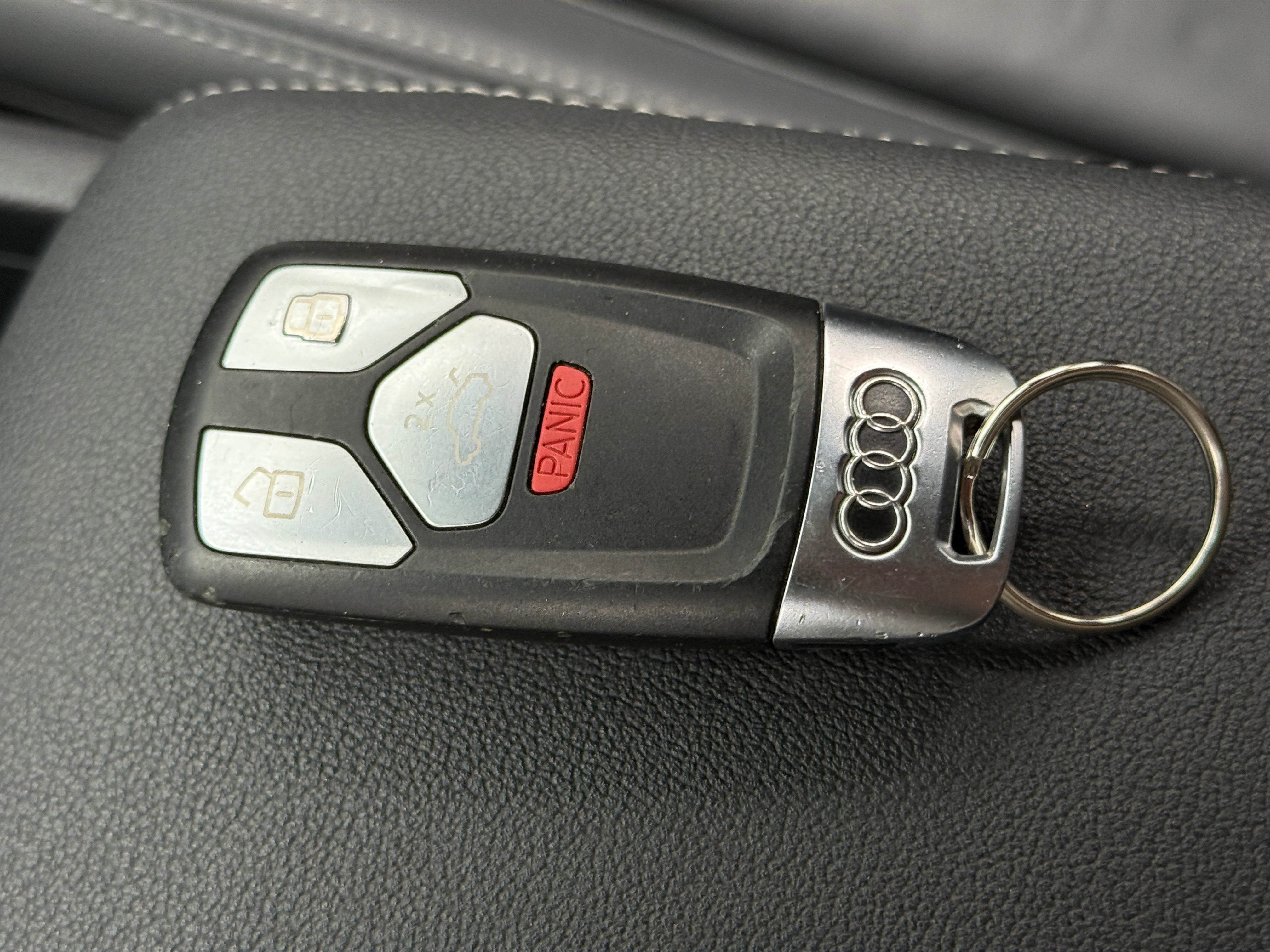2024 Audi A4 Premium Plus - Photo 5