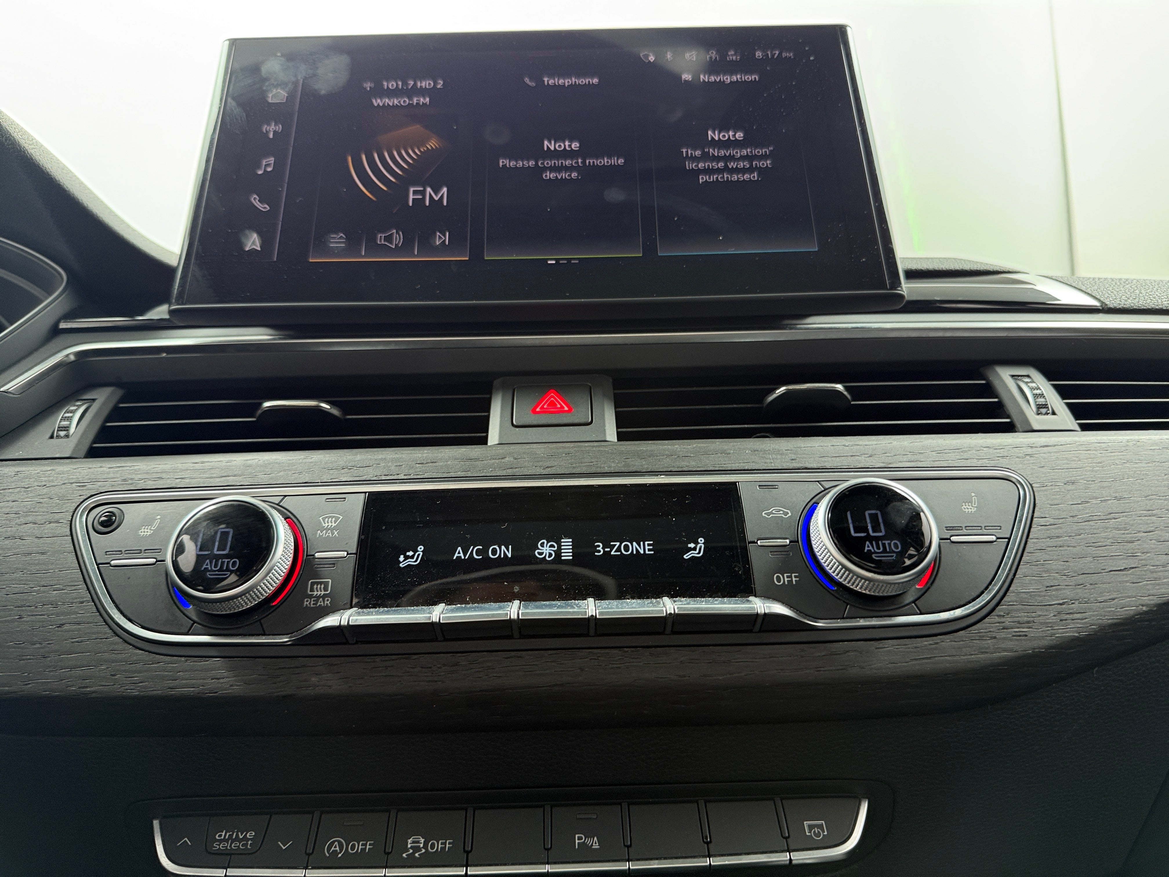 2024 Audi A4 Premium Plus - Photo 6