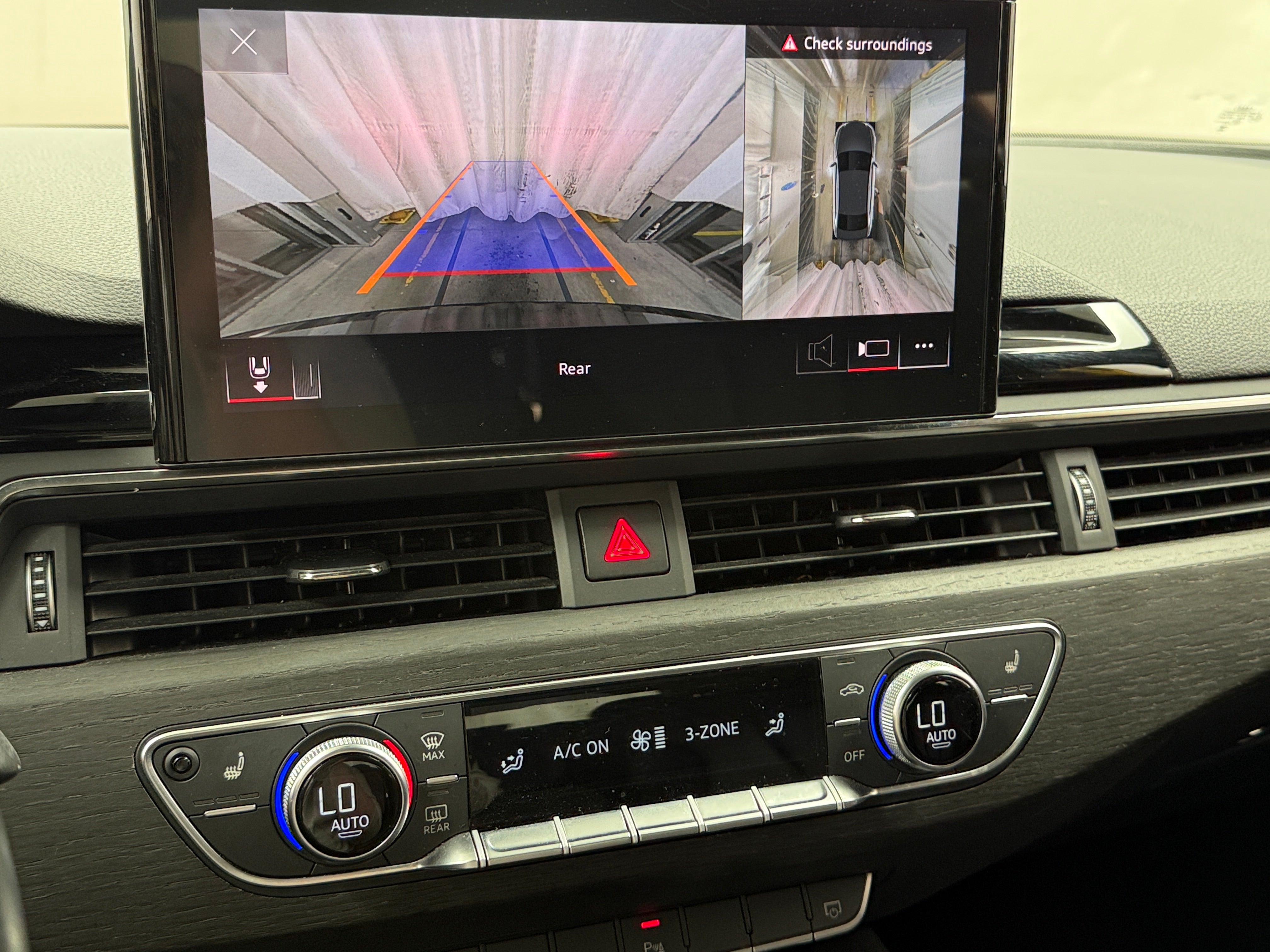 2024 Audi A4 Premium Plus - Photo 13