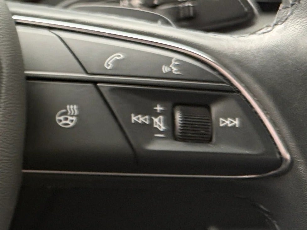 2024 Audi A4 Premium Plus - Photo 17